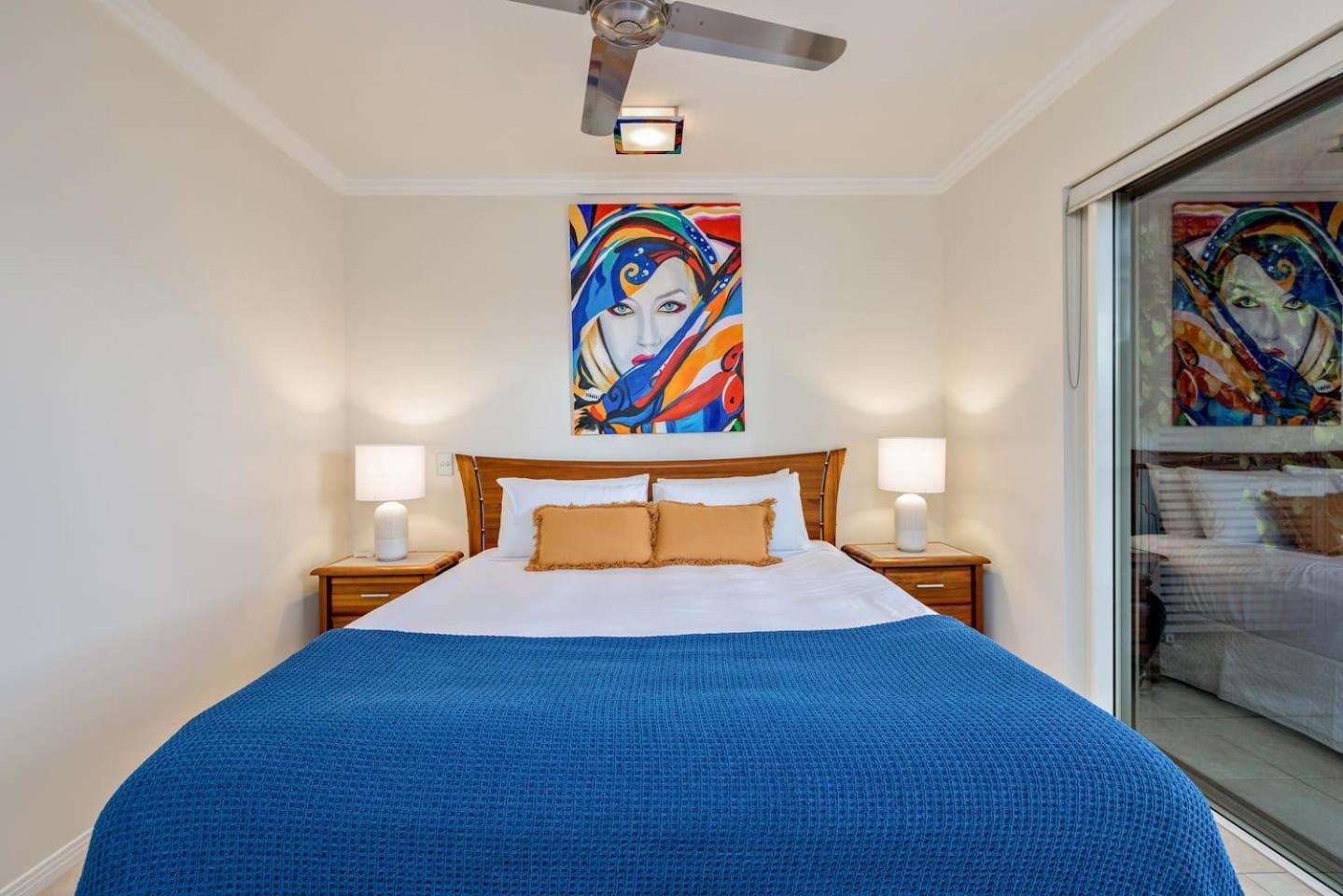 Apartamento 'the Dreamscape' Sea View Serenity On The Esplanade Cairns