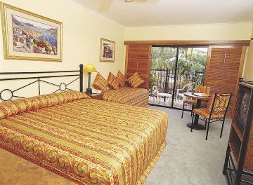 Resort Palm Royale Cairns