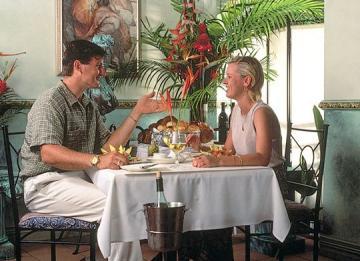 Resort Palm Royale