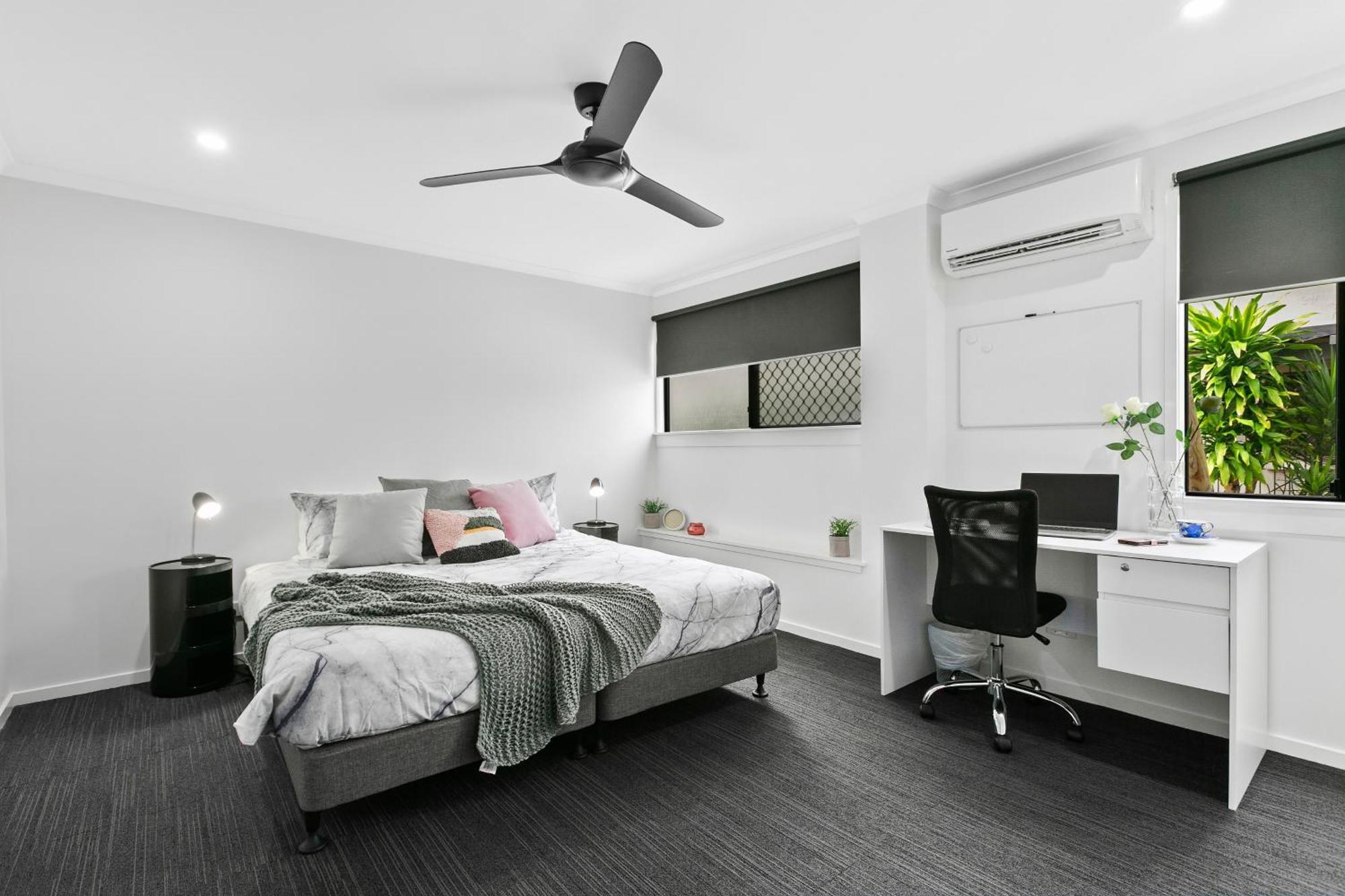 Hostel Mihaven Shared Living - Martyn St *