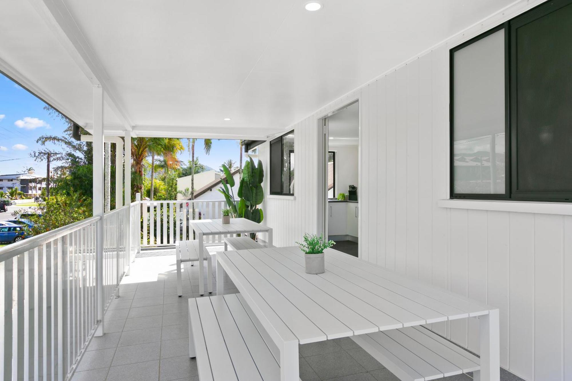 Mihaven Shared Living - Martyn St Hostel *