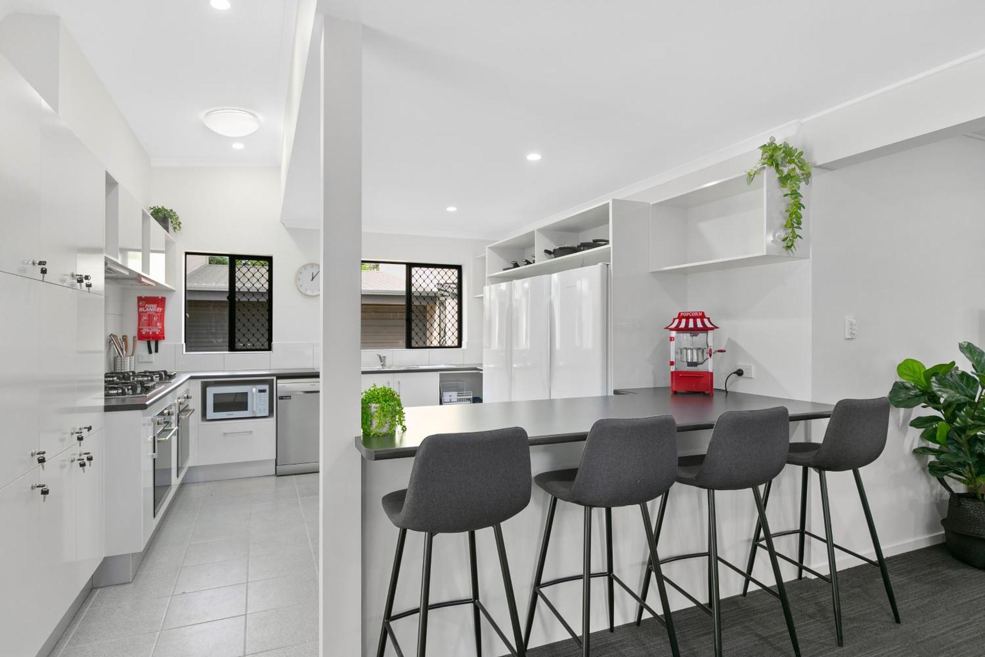 Hostel Mihaven Shared Living - Martyn St *