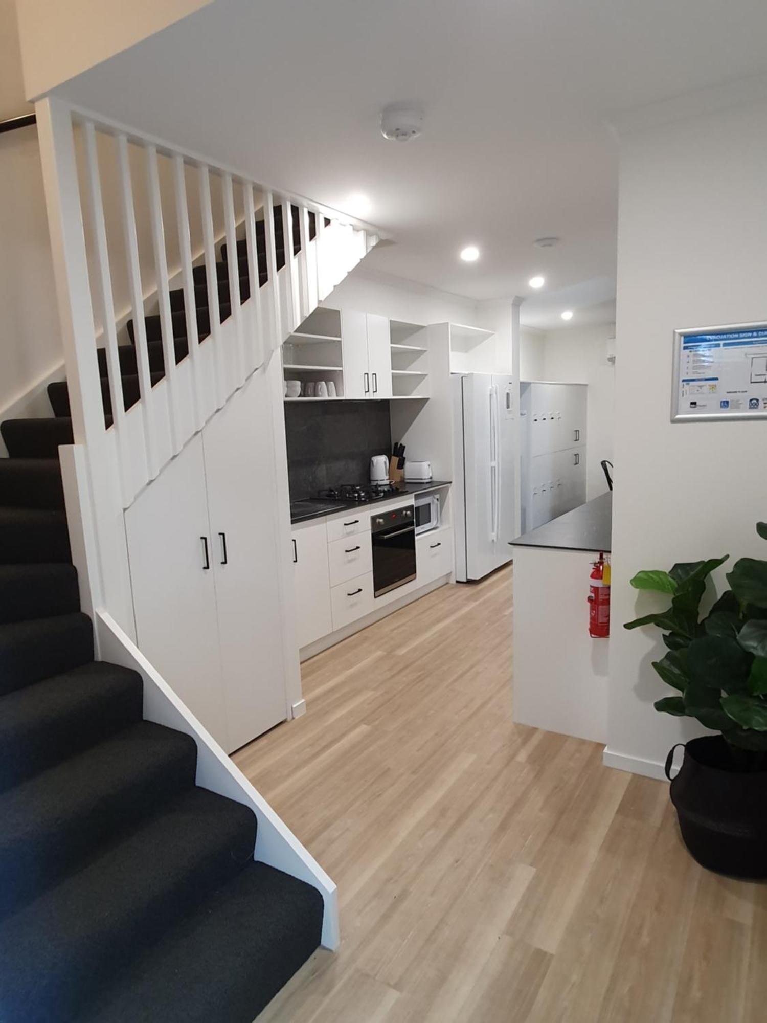 Mihaven Shared Living - Martyn St Hostel