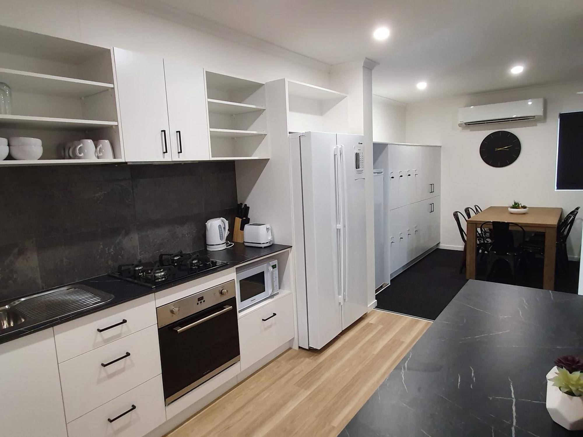 Mihaven Shared Living - Martyn St