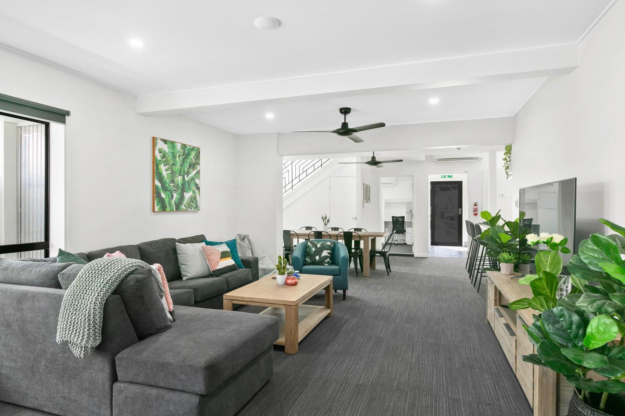 Mihaven Shared Living - Martyn St * Cairns