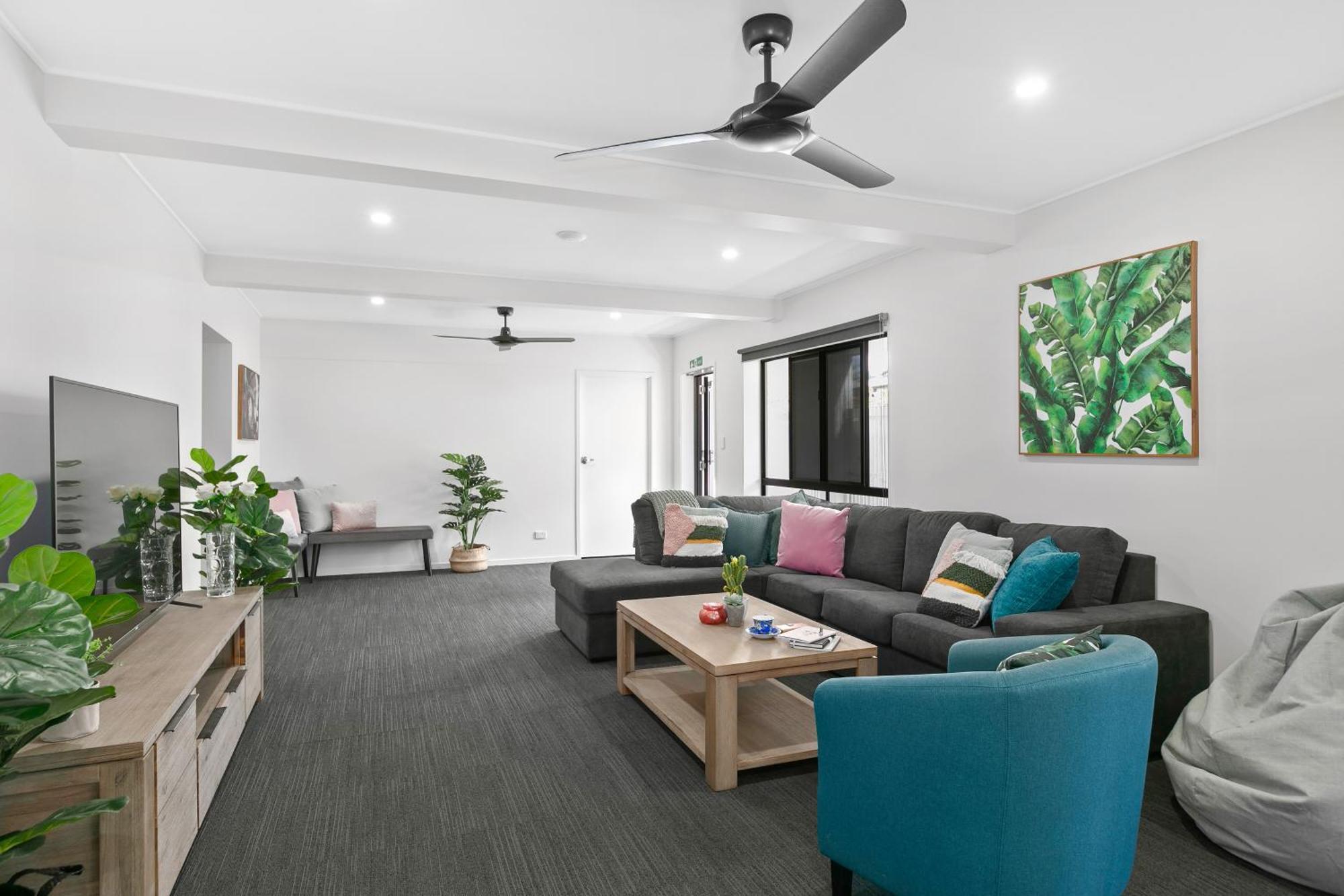 Mihaven Shared Living - Martyn St *