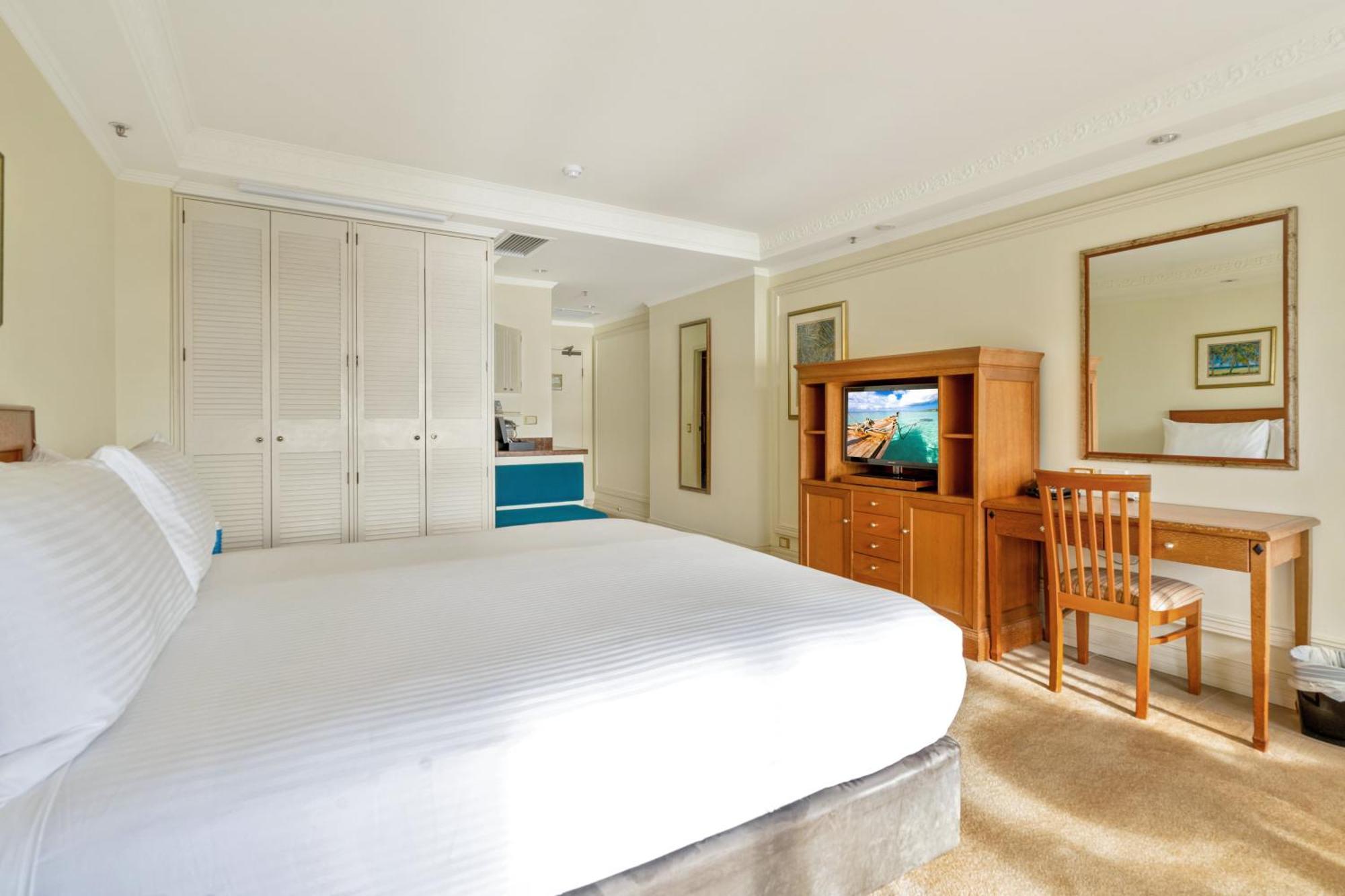Pullman International Hotel Cairns