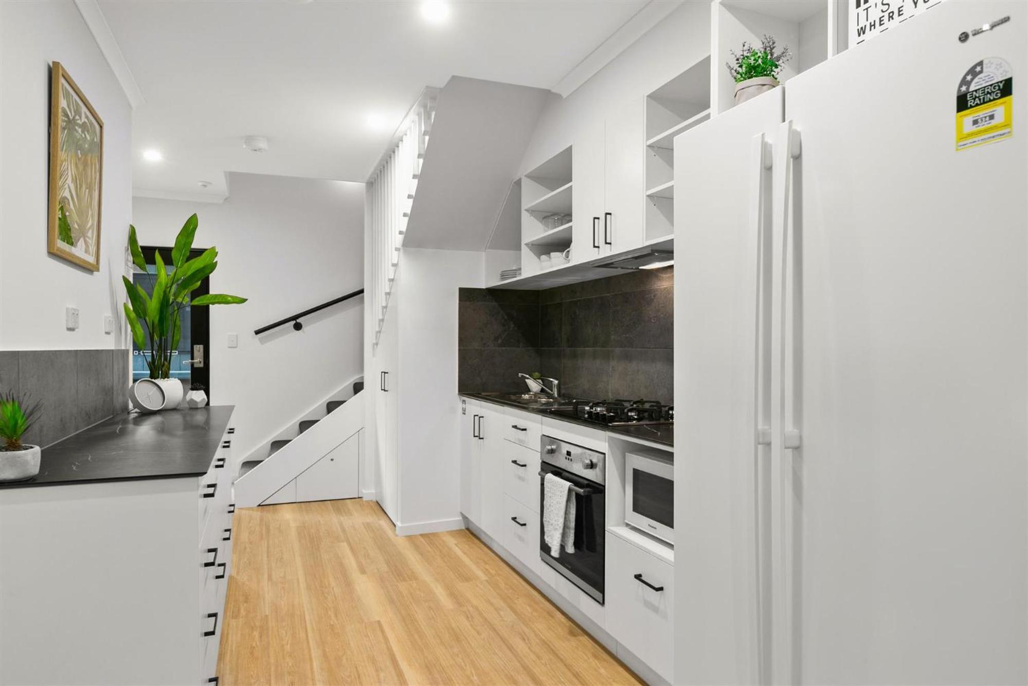 Hostel Mihaven Shared Living - Gatton St Cairns