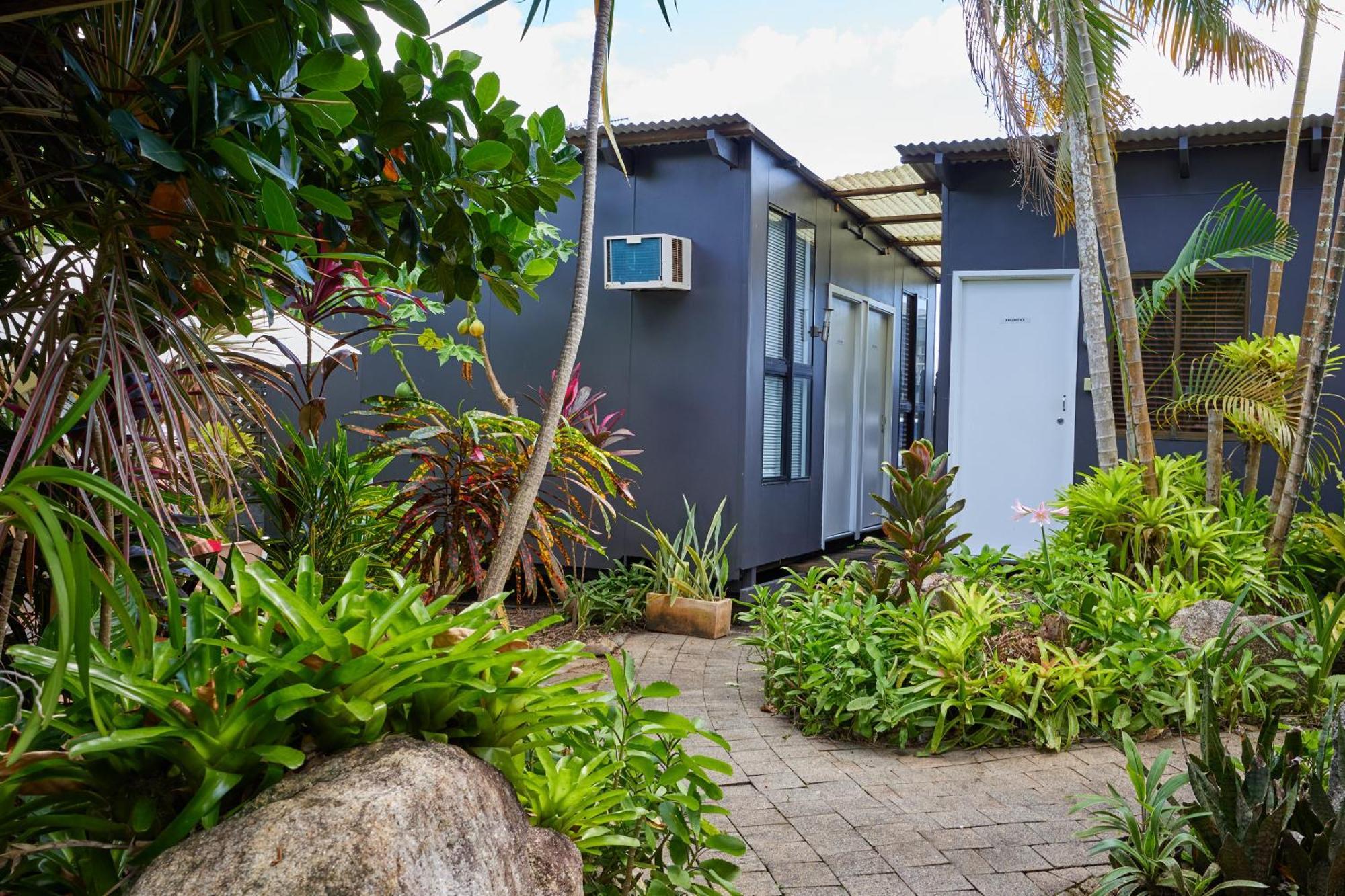 Backpackers Albergue Cairns
