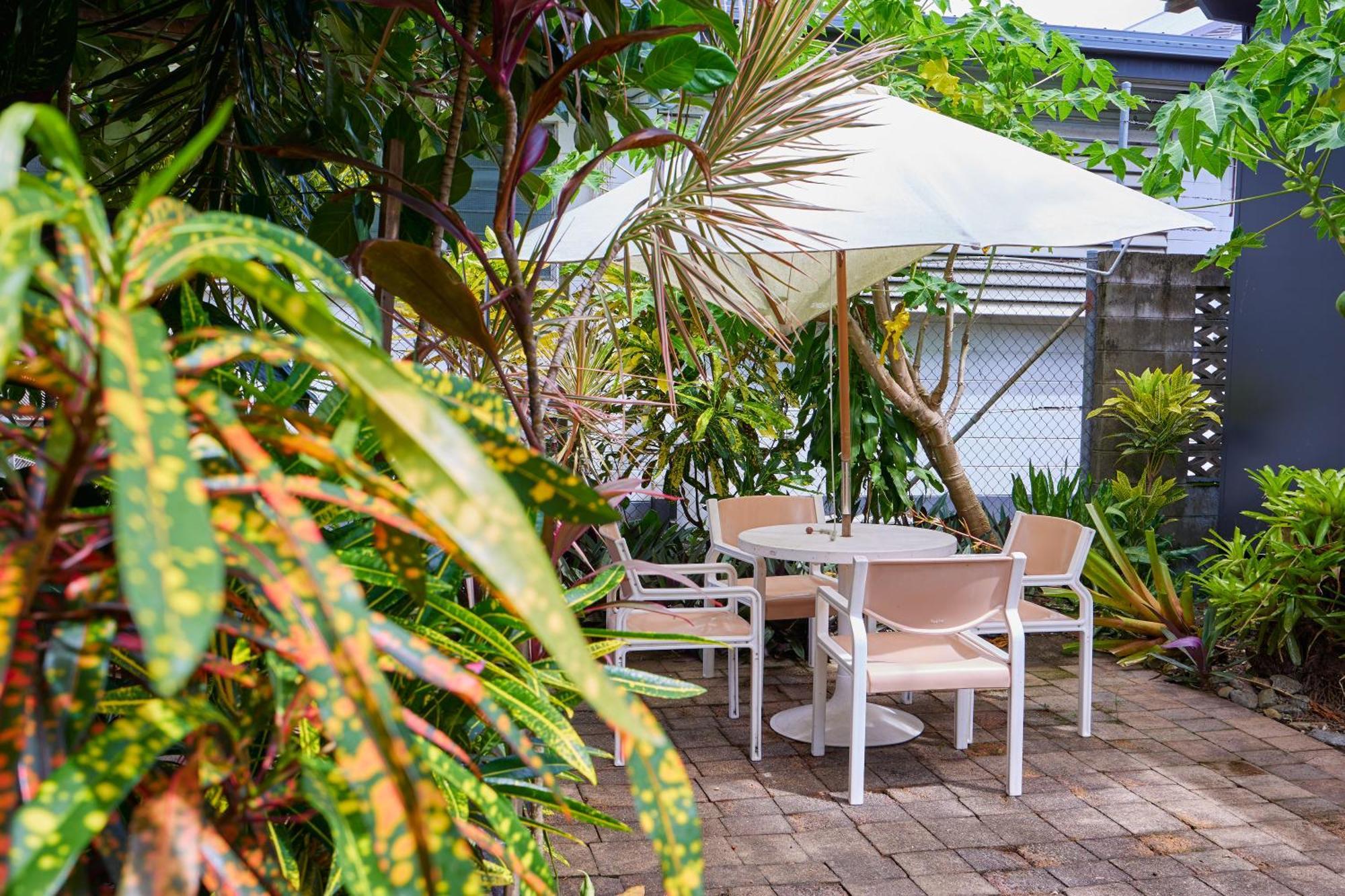 Albergue Backpackers *