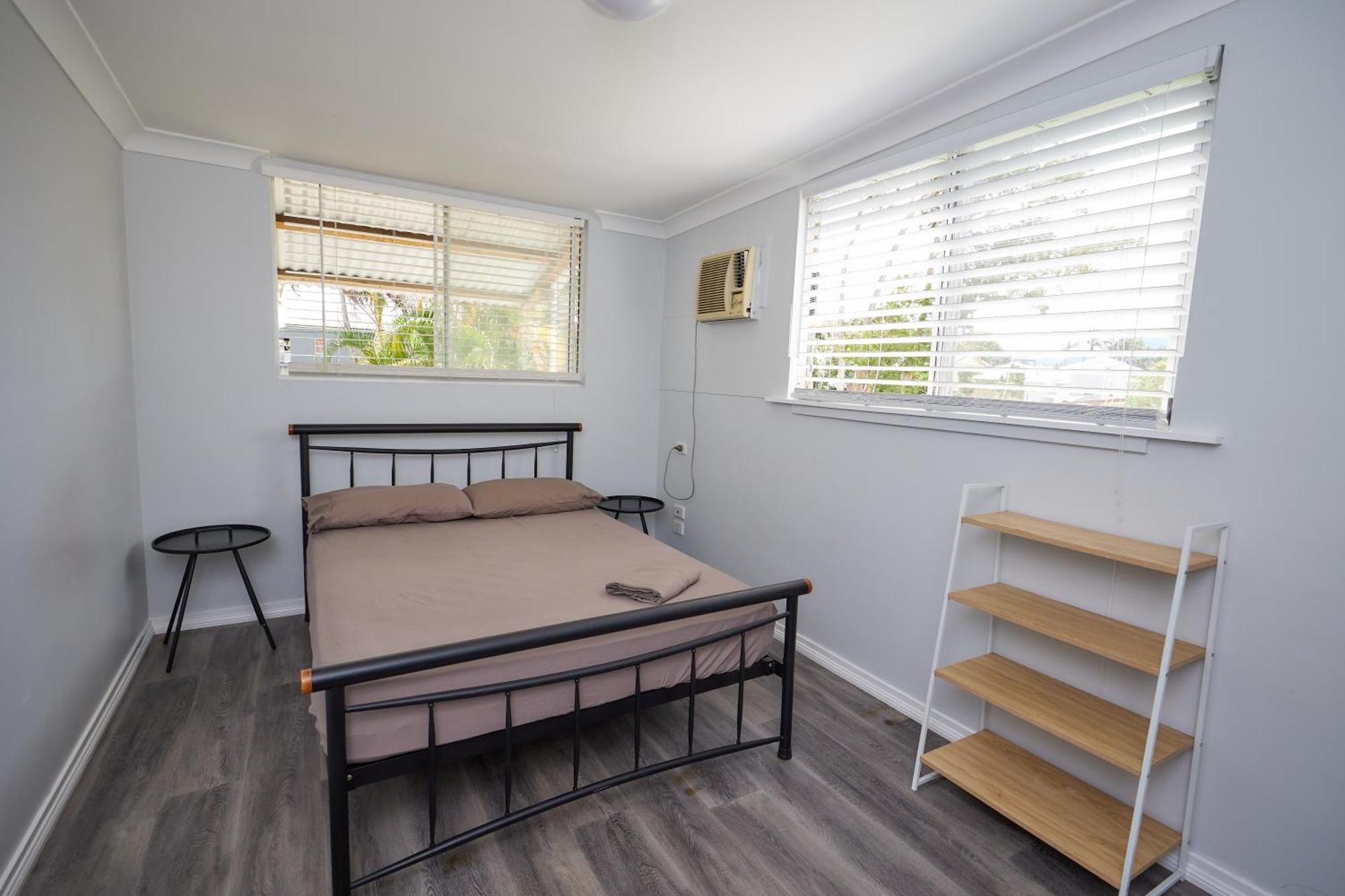 Albergue Backpackers *