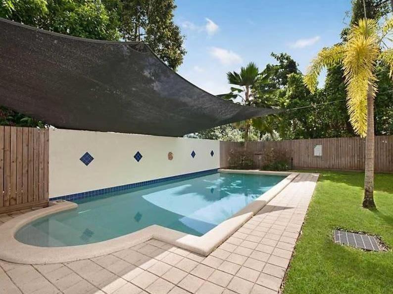 Holiday home The Cosmopolitan Cairns