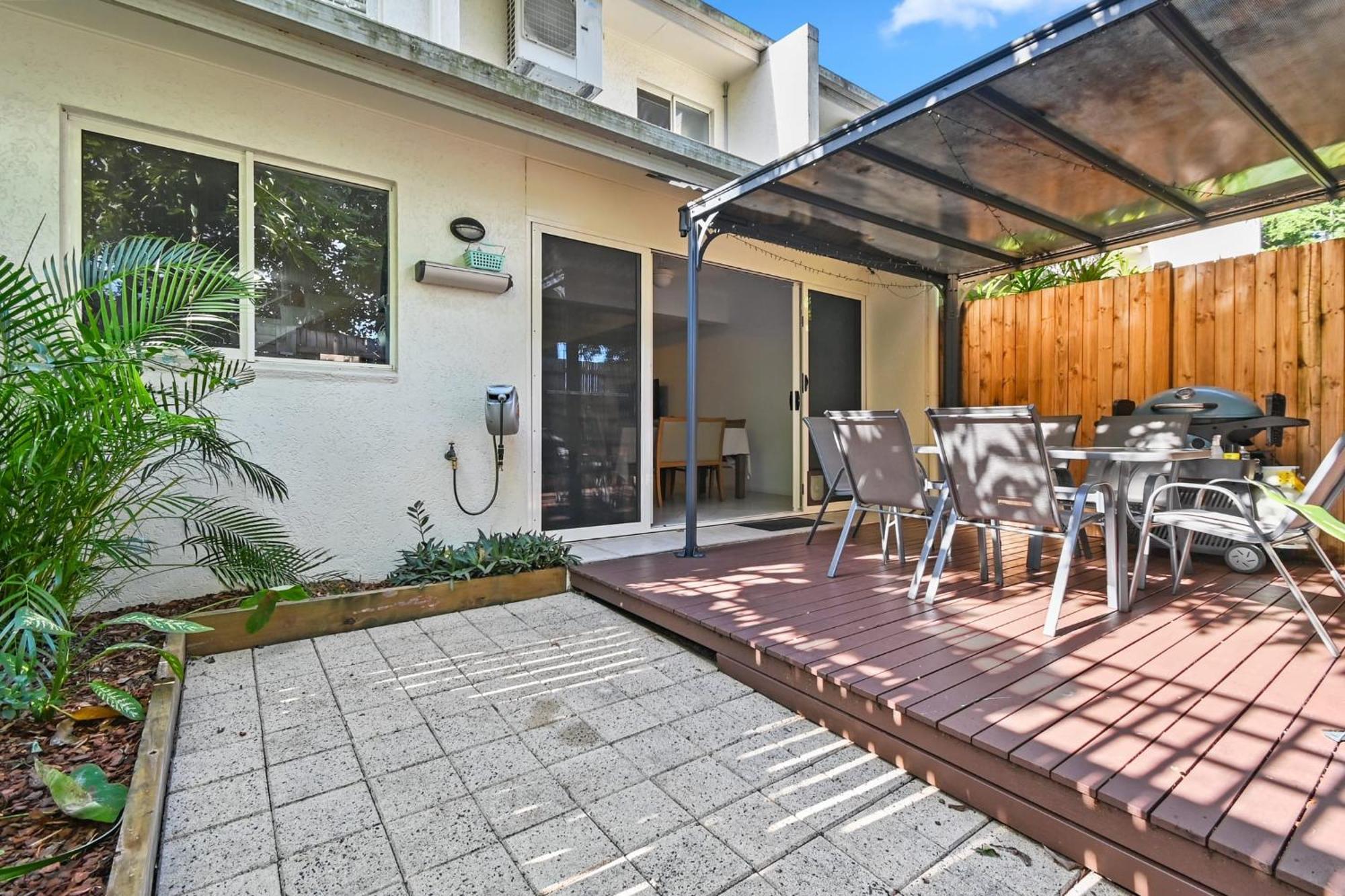 The Cosmopolitan Holiday home *