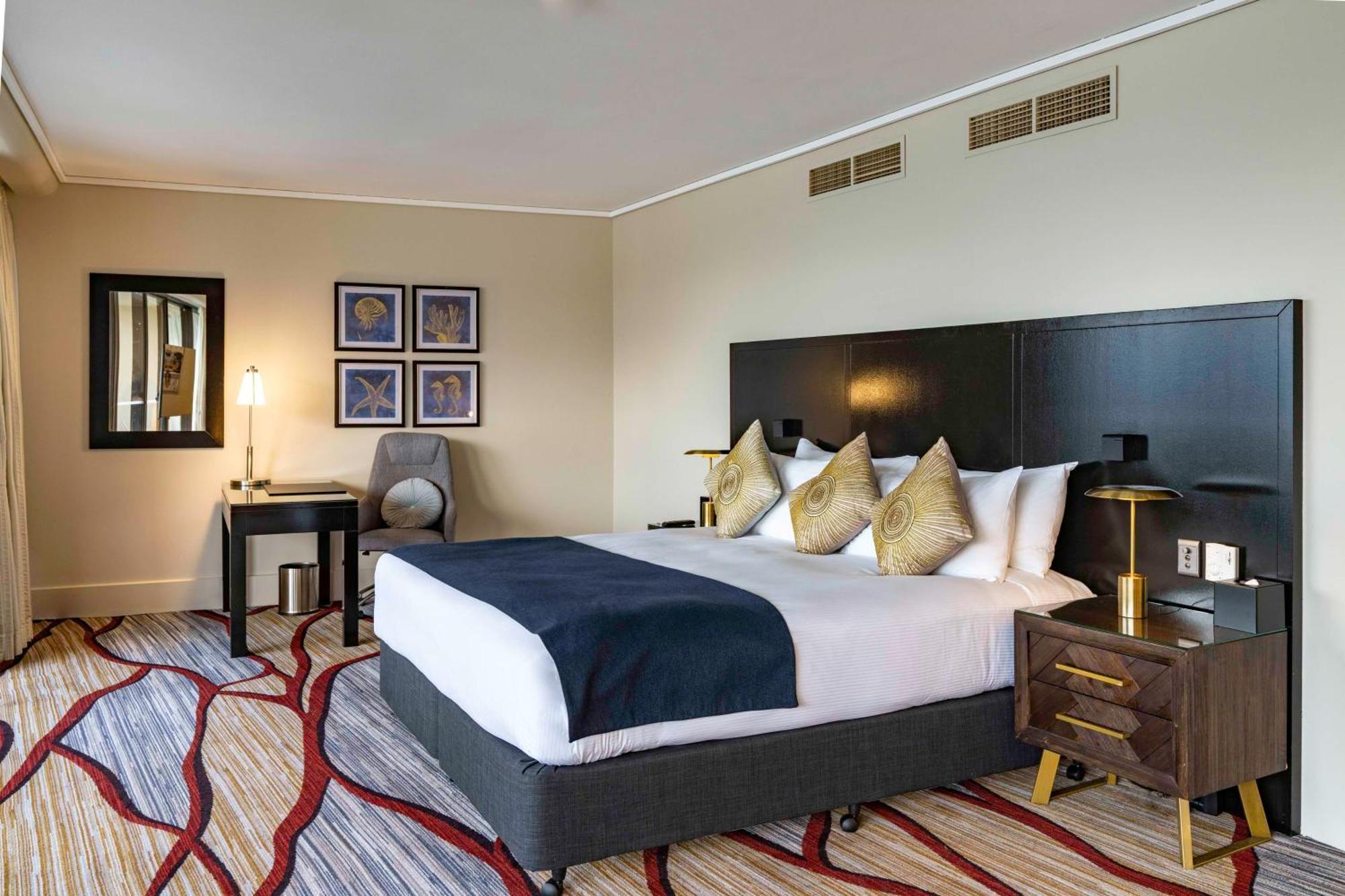 Hotel Hilton Cairns