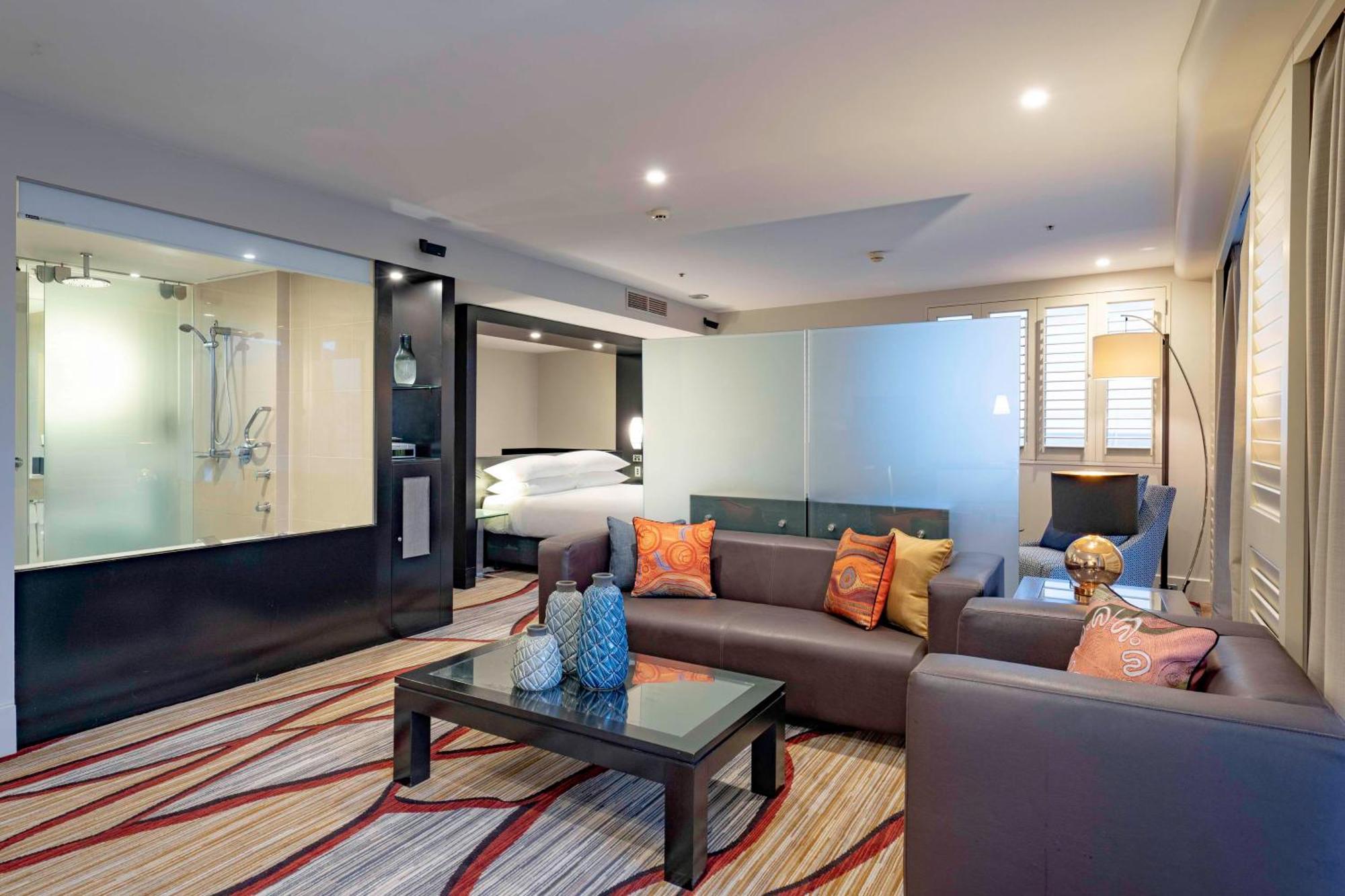 Hotel Hilton 5*