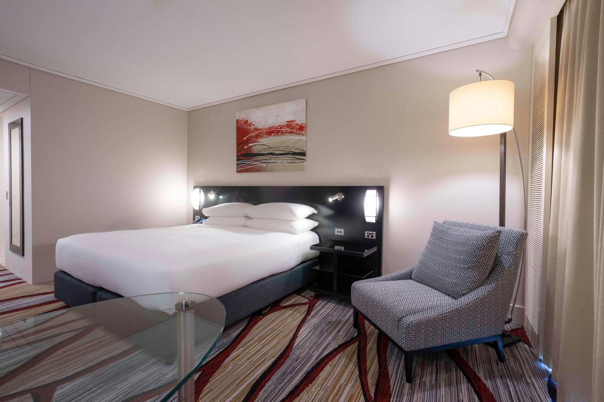 Hotel Hilton 5*