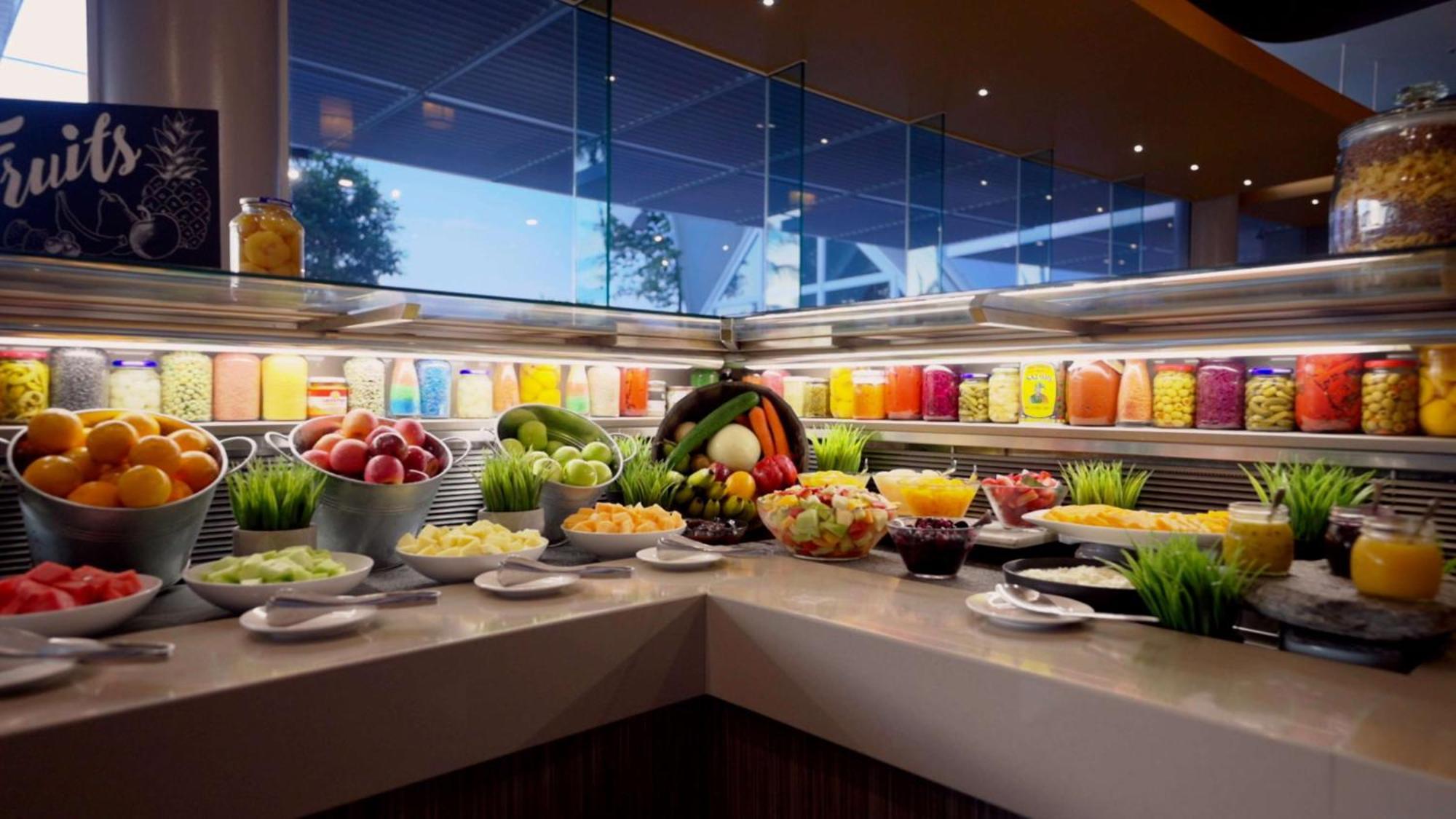 Hilton Hotel