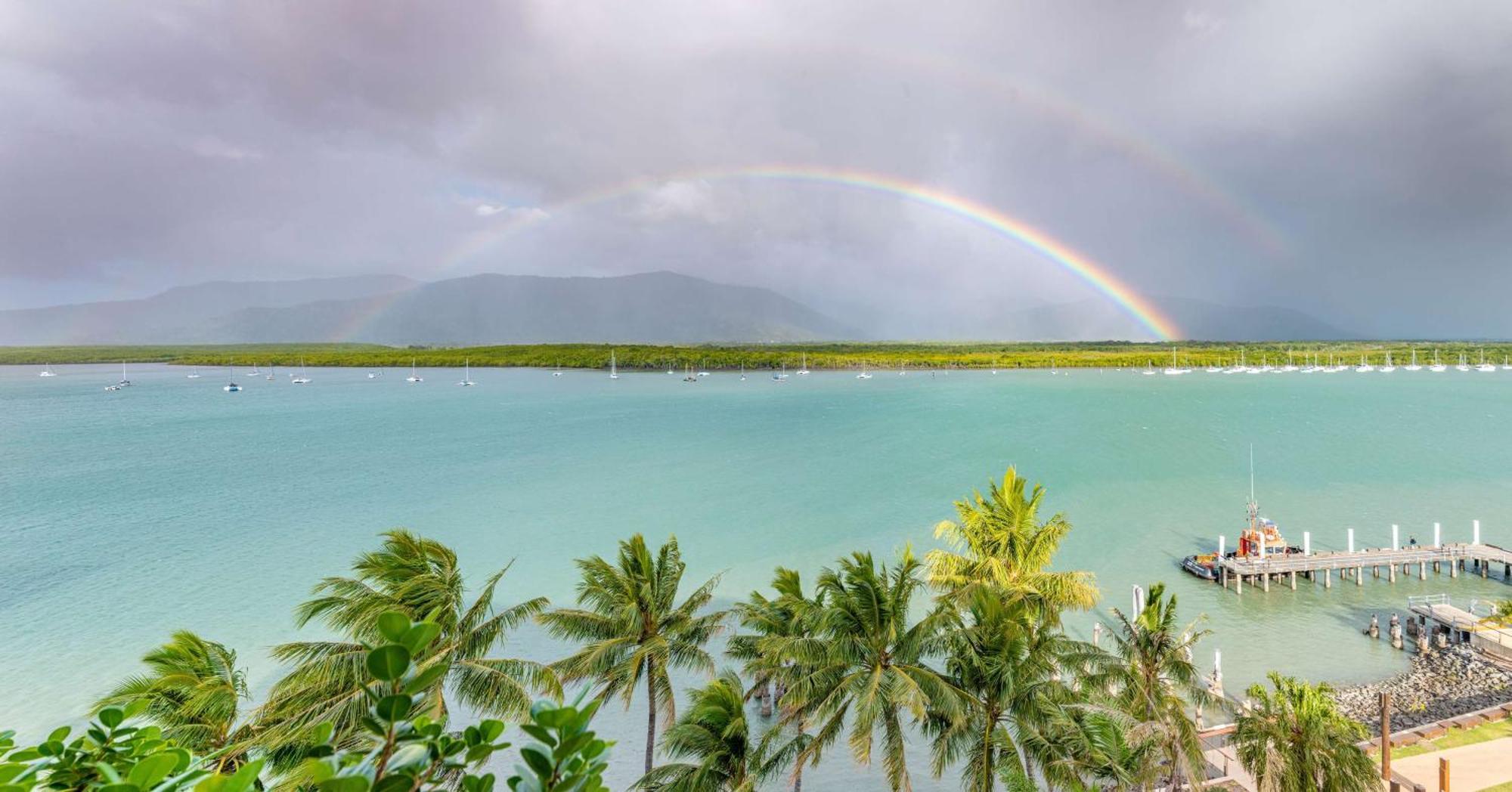 Hotel Hilton Cairns