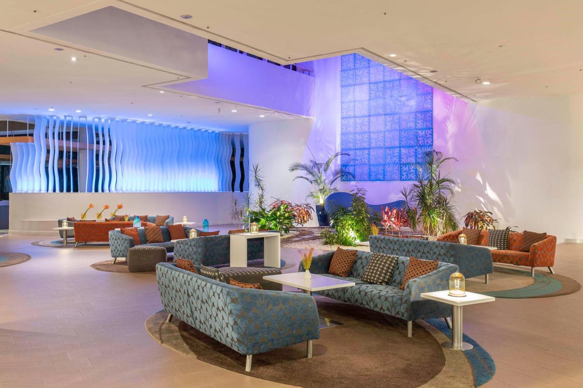 Hotel Hilton 5*