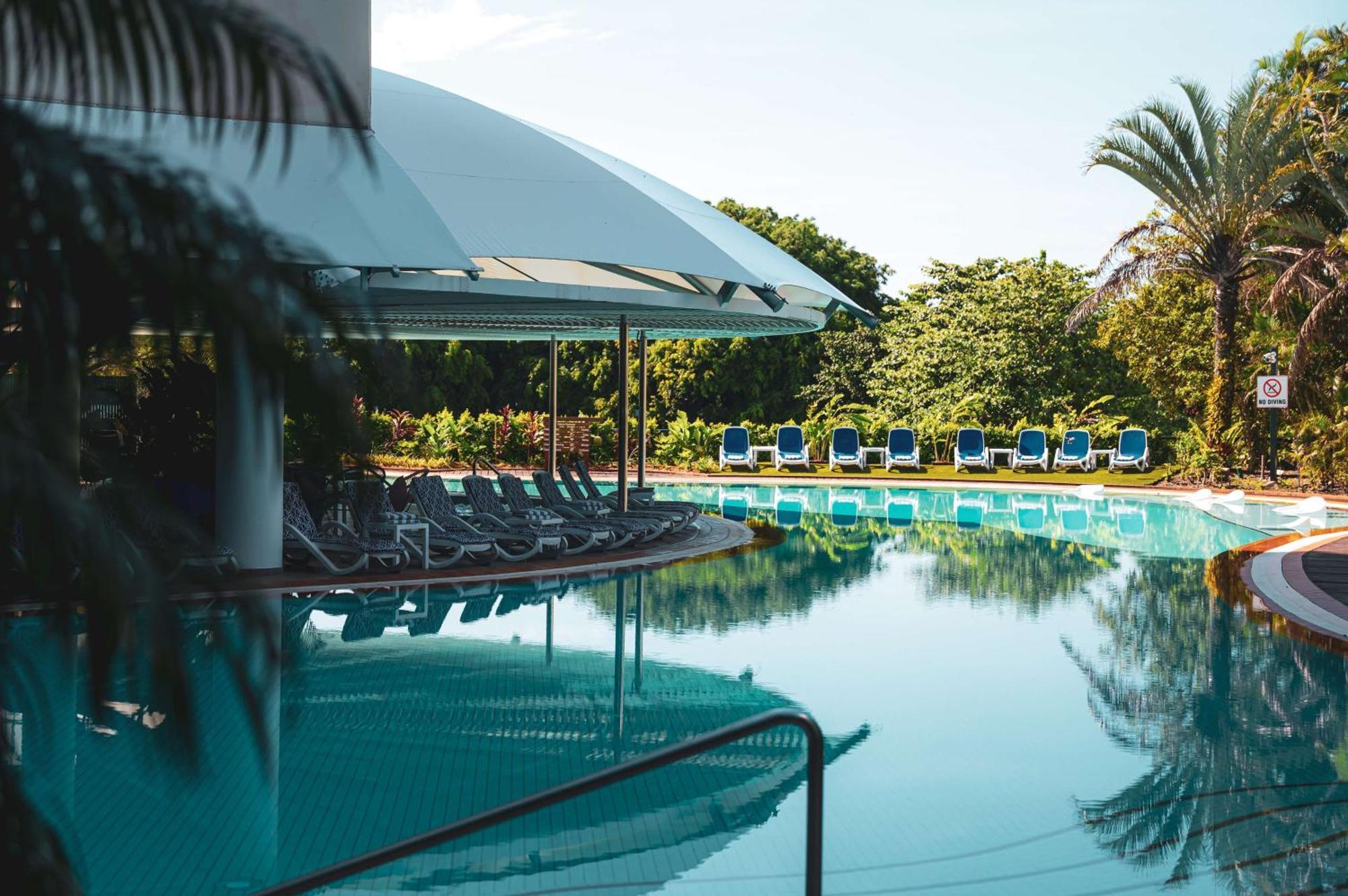 Hilton Hotel