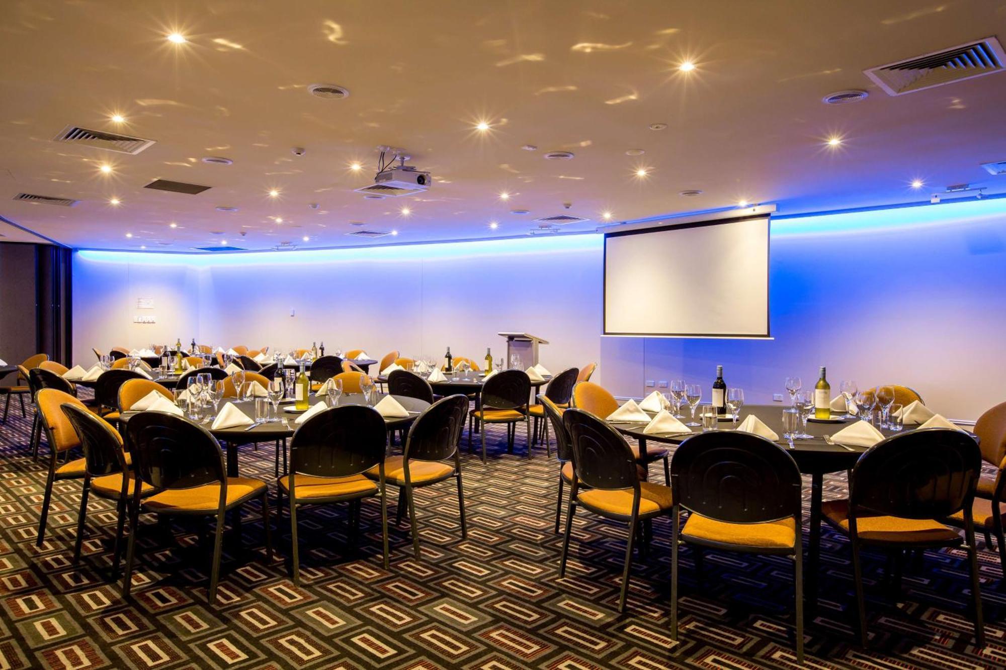 Doubletree By Hilton Hotel 4*