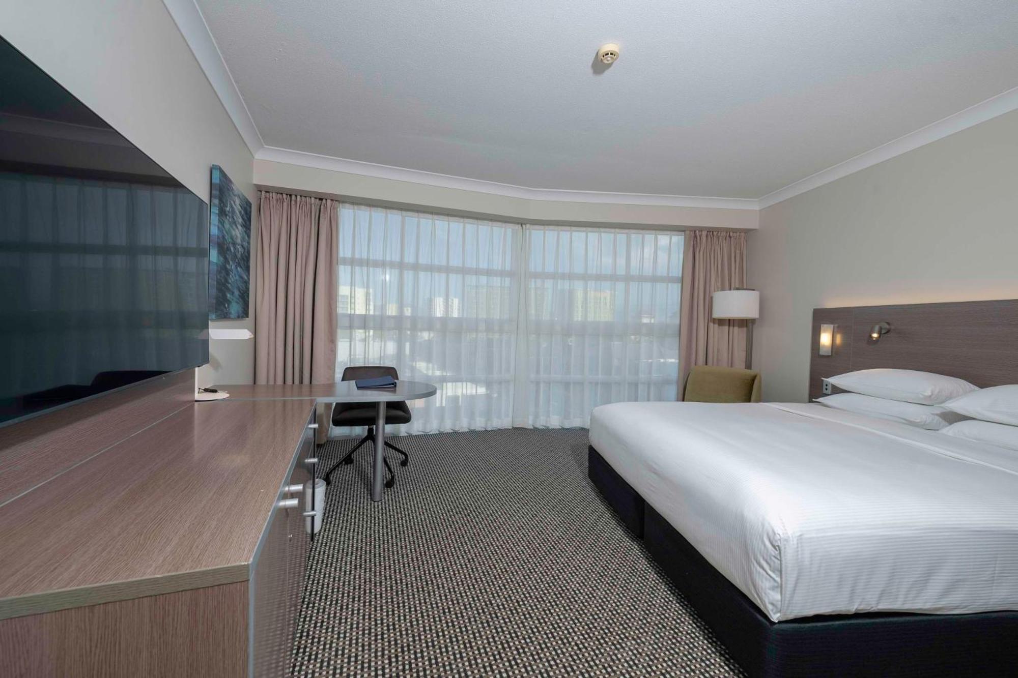 Hotel Doubletree By Hilton 4*