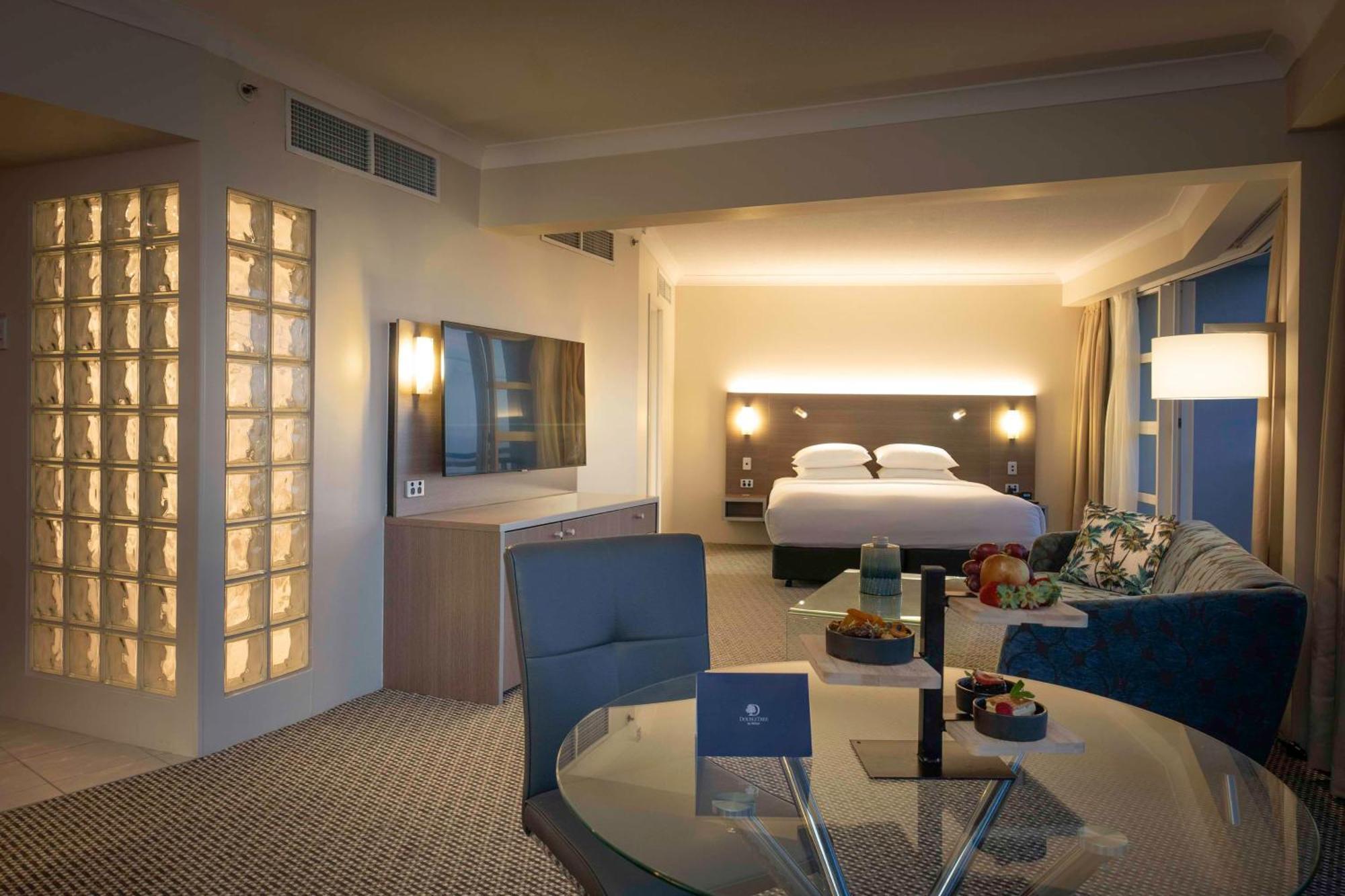 Doubletree By Hilton 4*