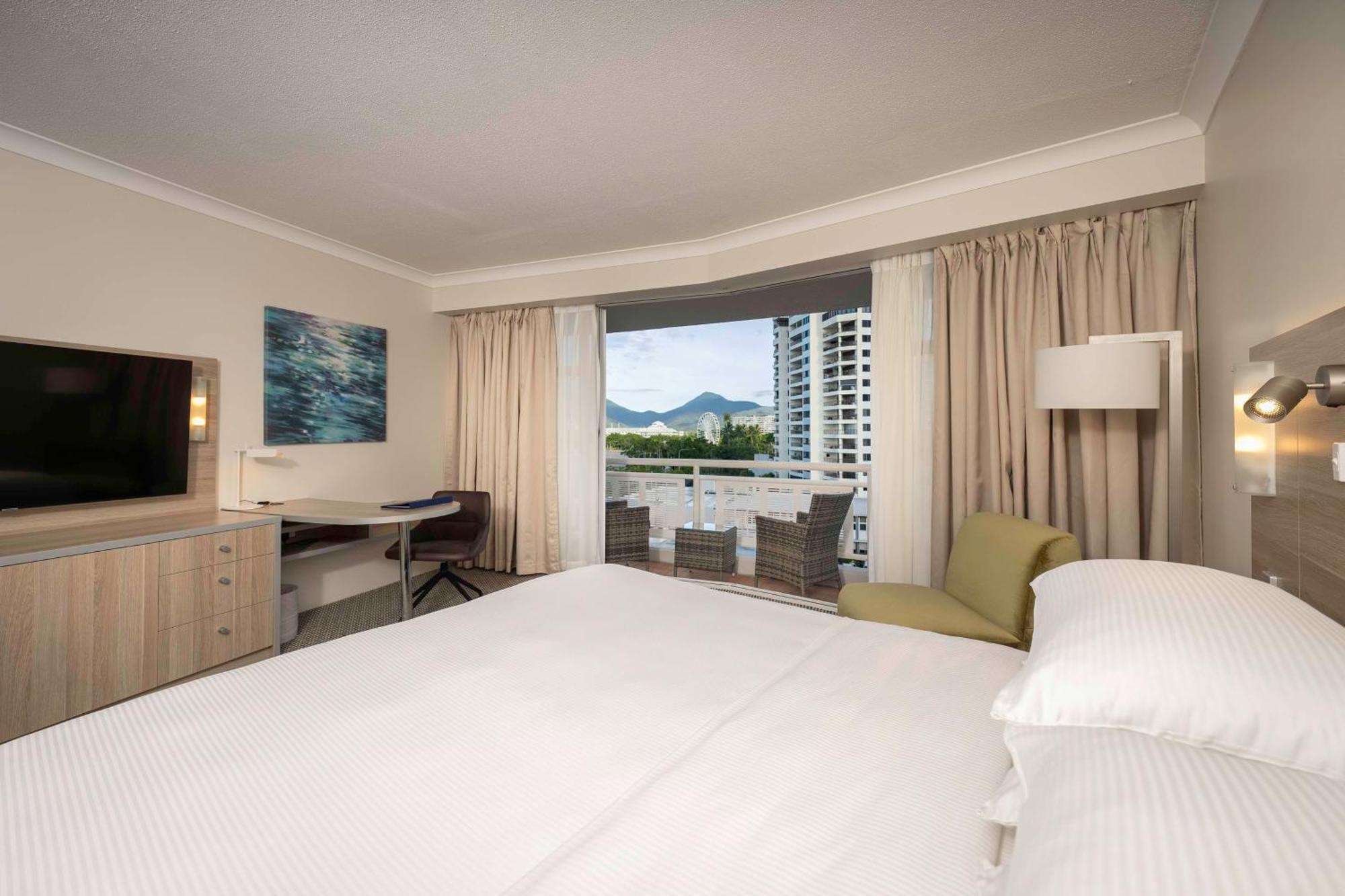 Hotel Doubletree By Hilton 4*