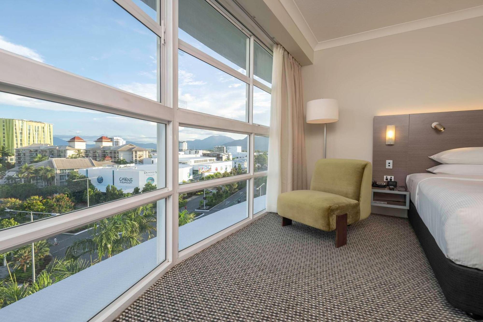 Hotel Doubletree By Hilton 4*