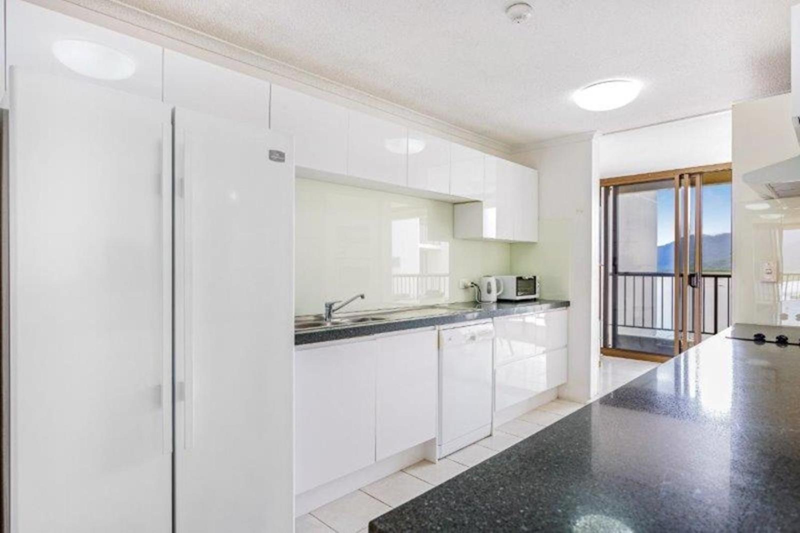 Apartment Ocean View In Aquarius *