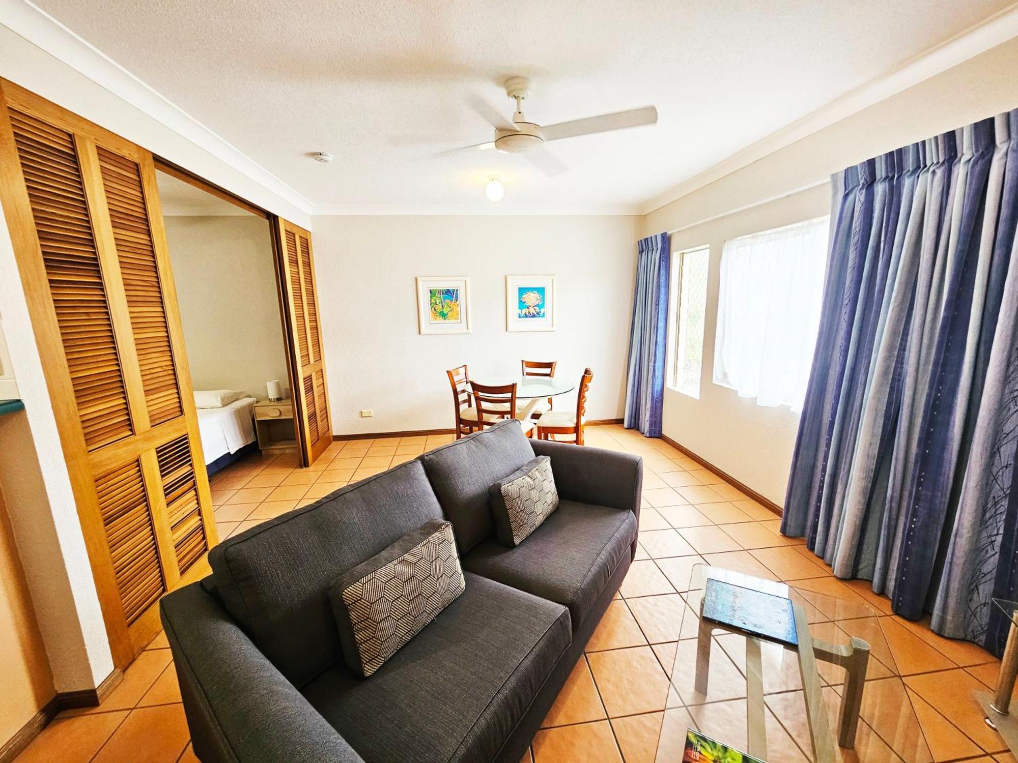 Royal Palm Cairns