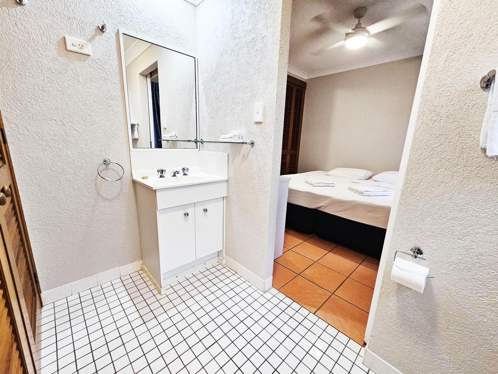 Aparthotel Royal Palm Cairns