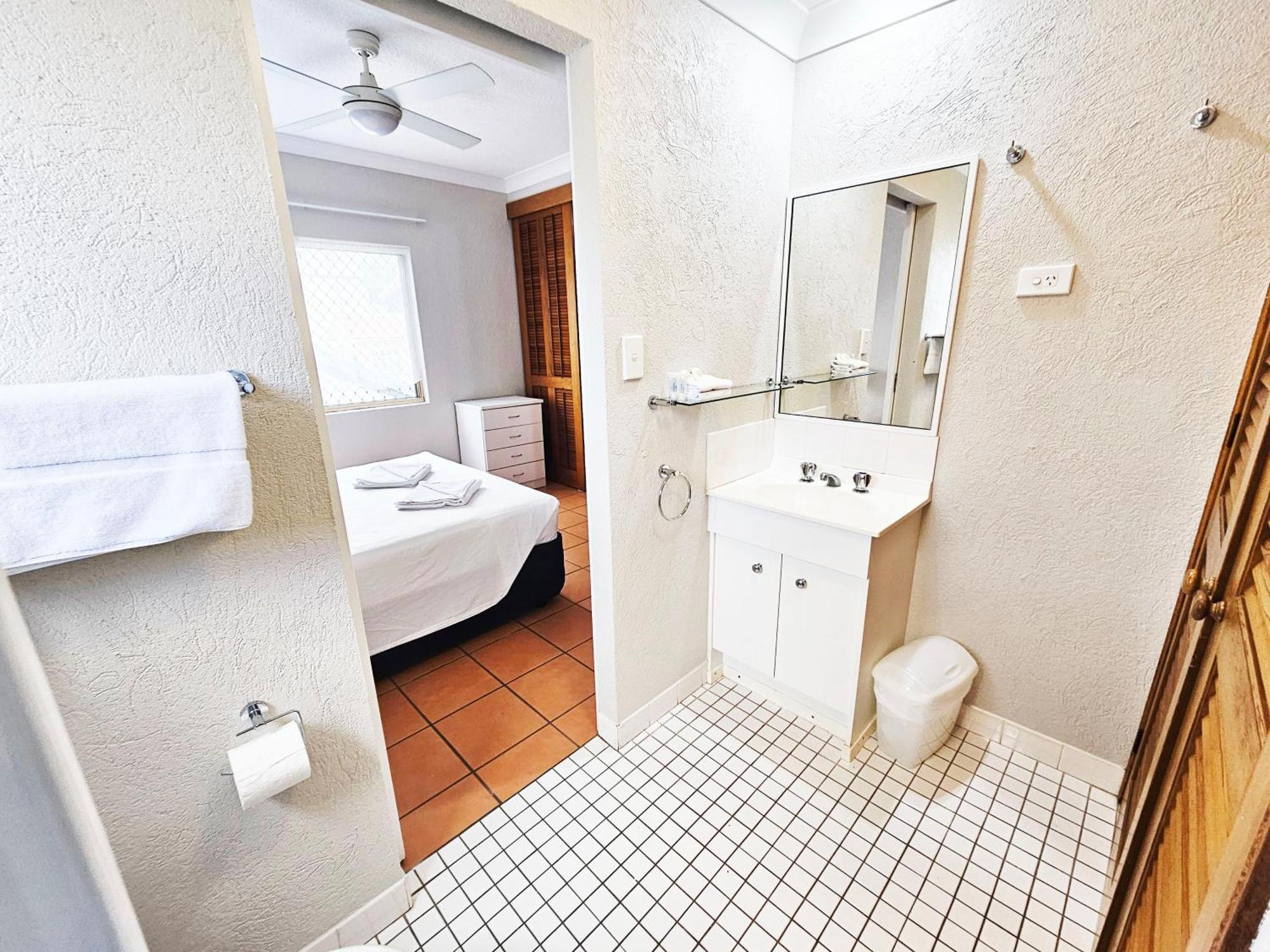 Royal Palm Aparthotel