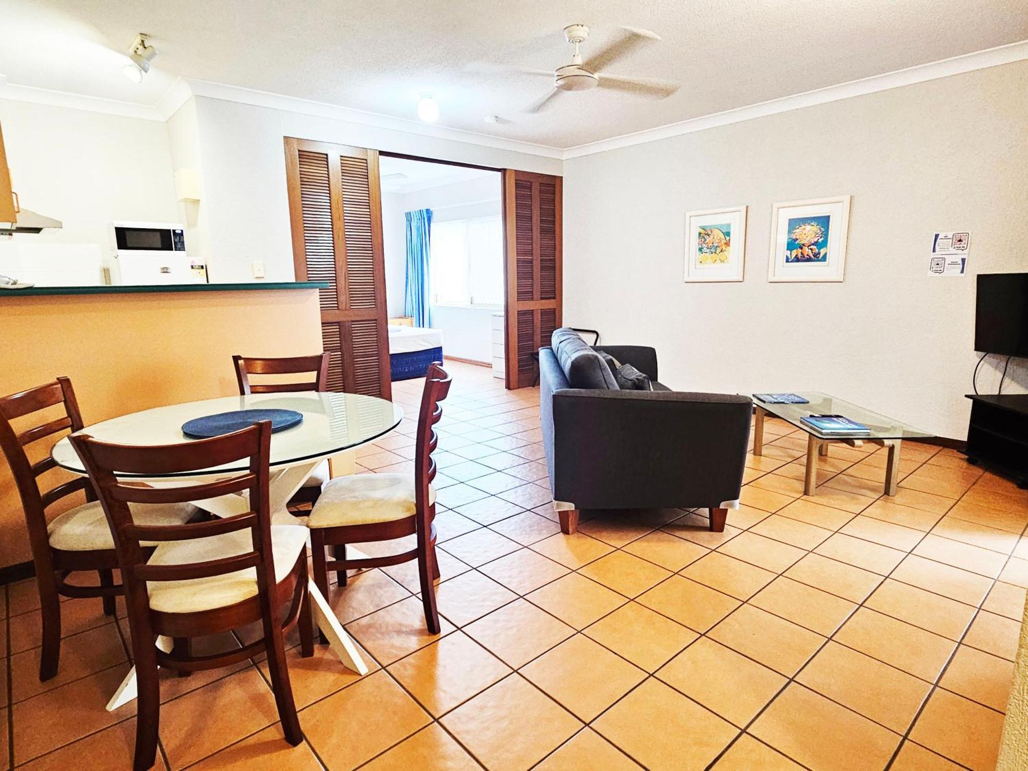Aparthotel Royal Palm