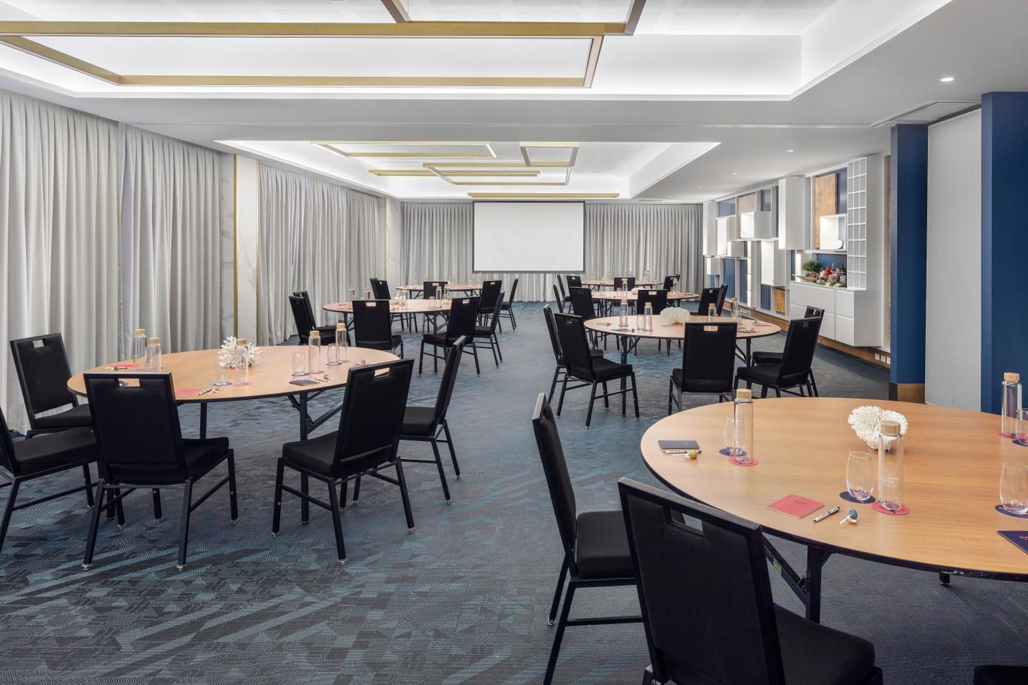 Hotel Crystalbrook Flynn Cairns