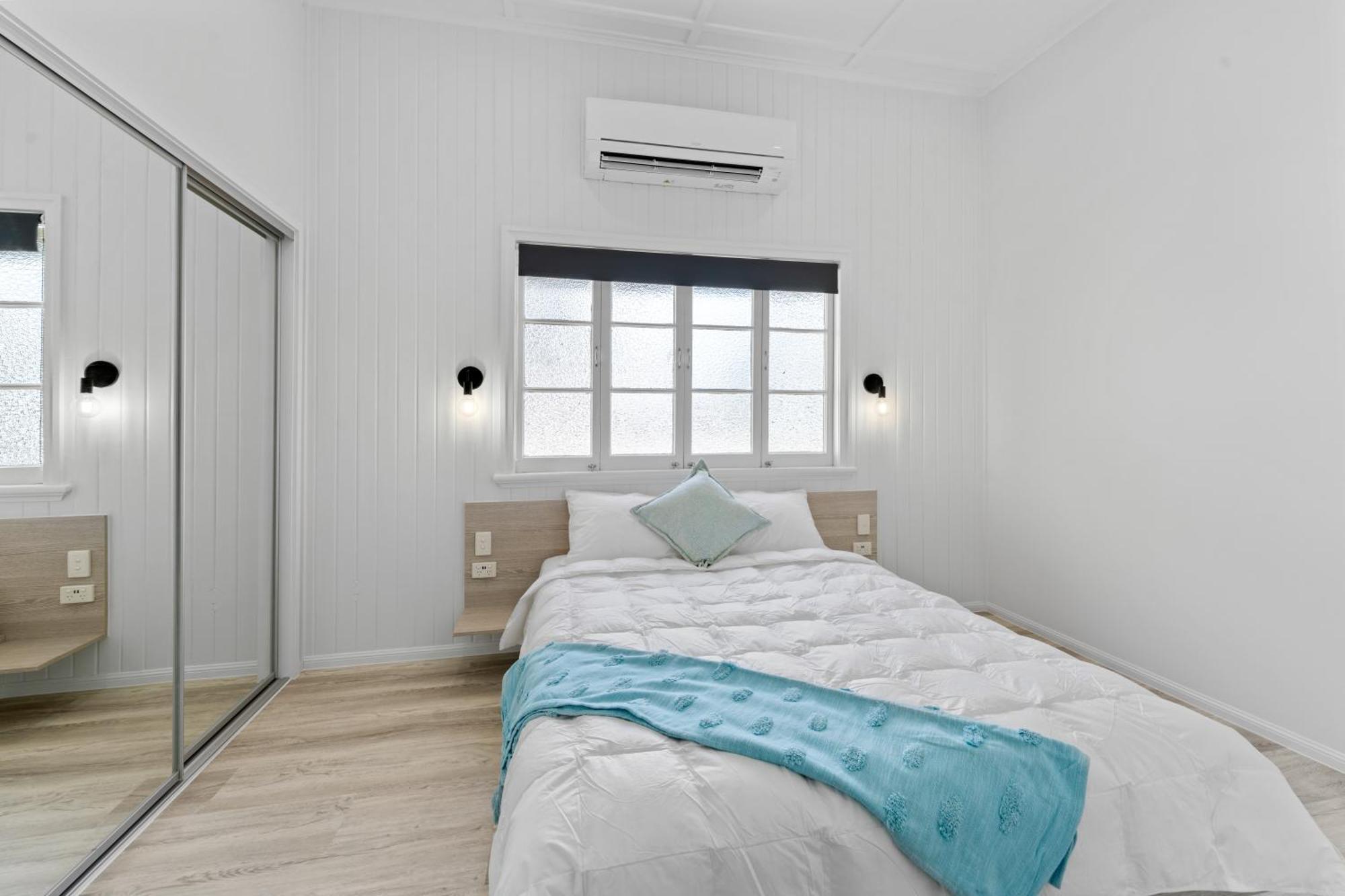 Nhà trọ Caravella Backpackers Cairns