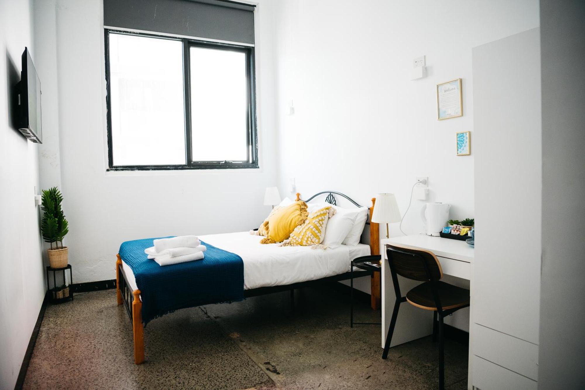 Hostel Little Drifter