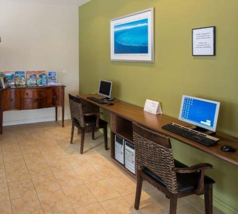 Mercure Hotel