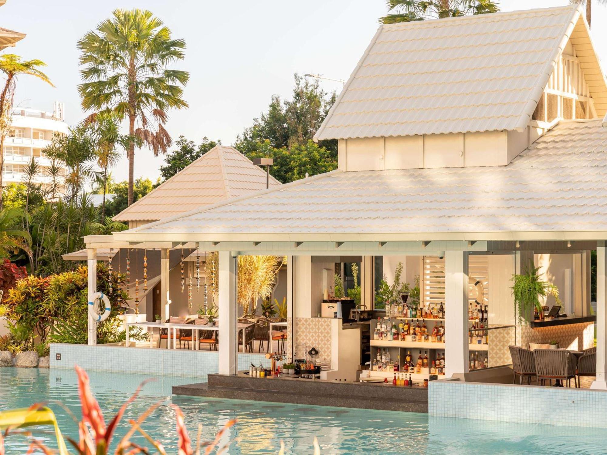 Novotel Oasis