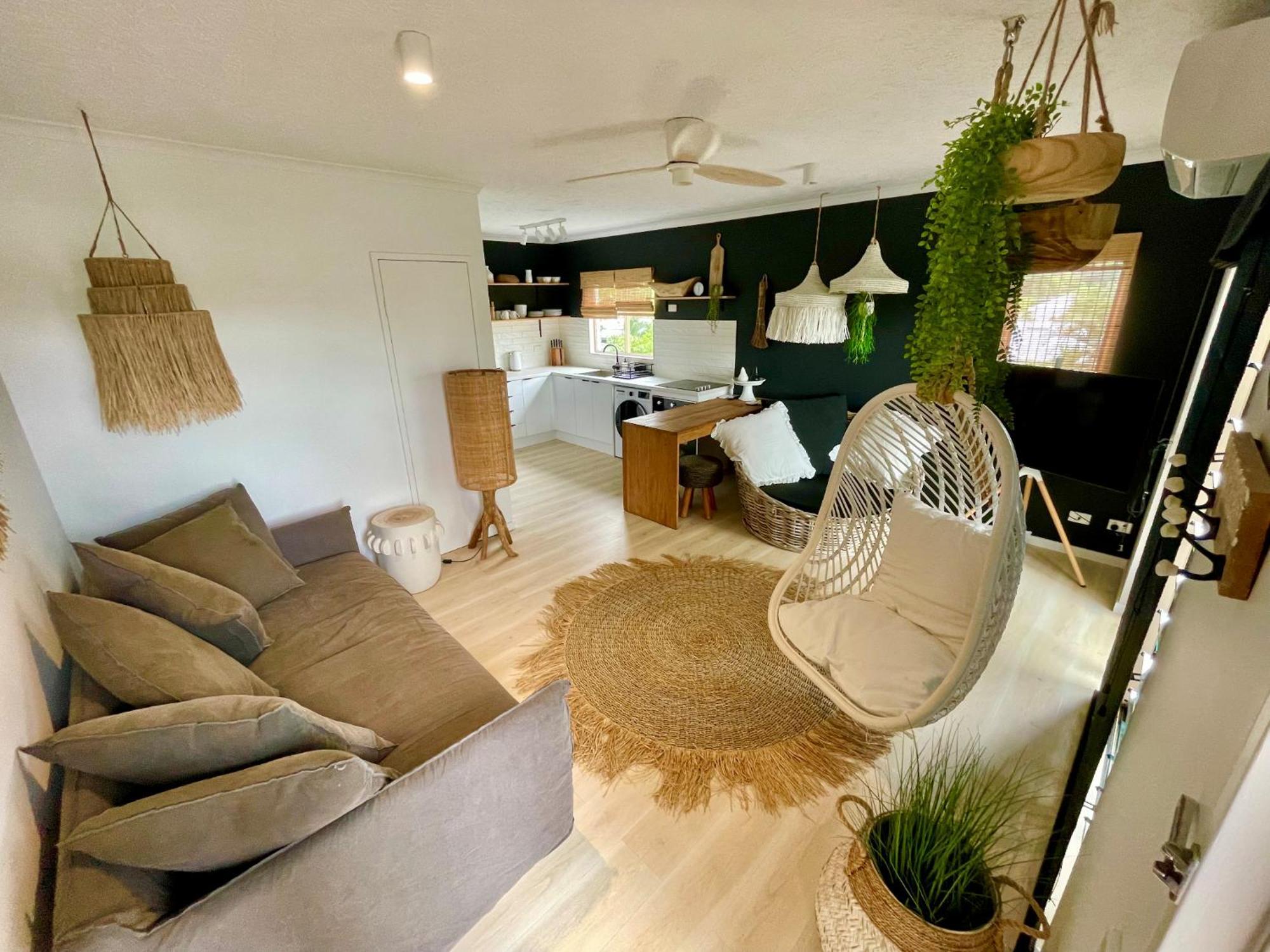 Cairns Beach Resort Aparthotel 4*