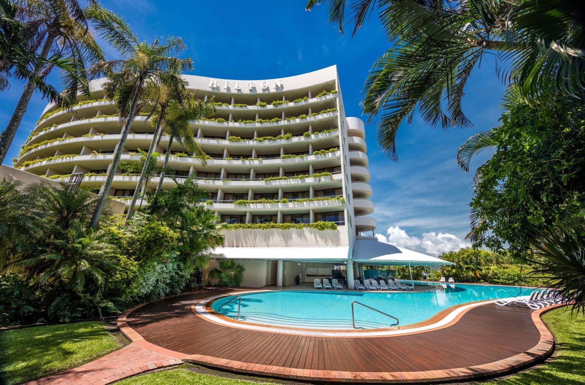 Hilton 5*