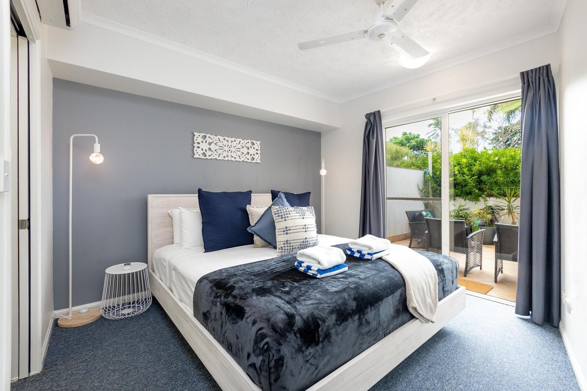 Esplanade 2br Waterfront Sleeps 6 *