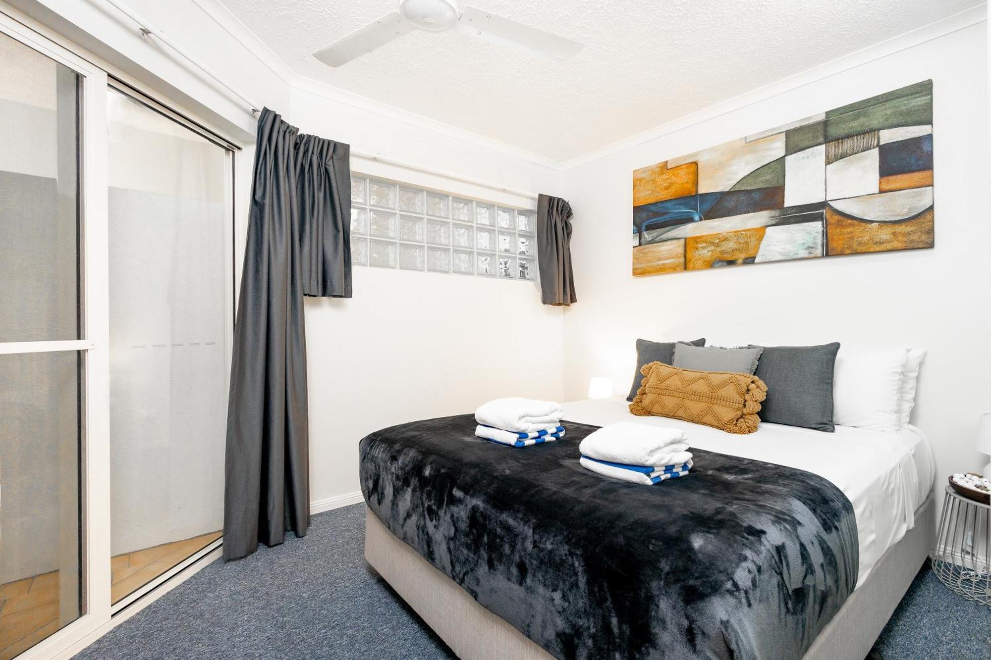 Căn hộ Esplanade 2br Waterfront Sleeps 6
