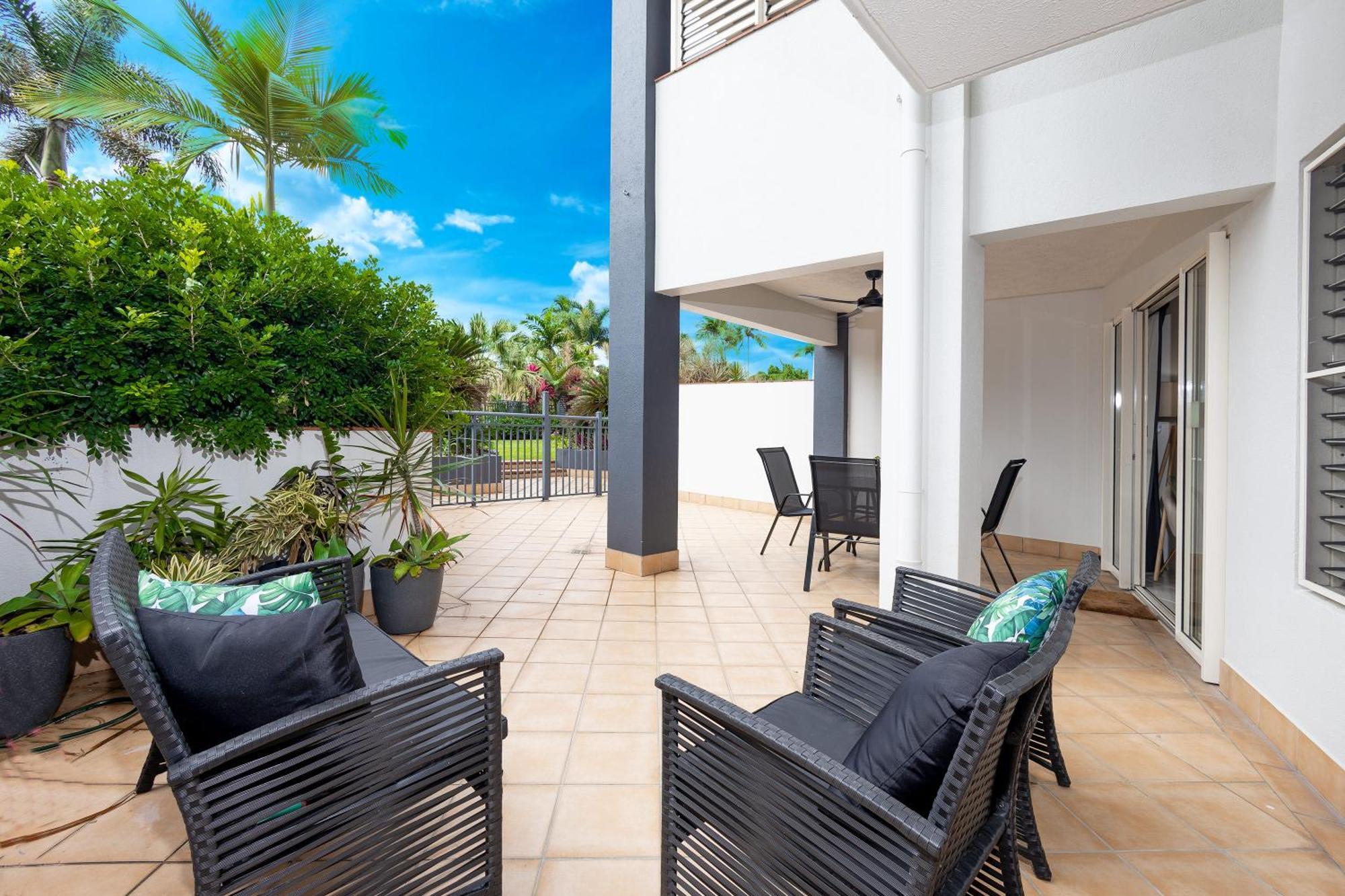 Căn hộ Esplanade 2br Waterfront Sleeps 6 *