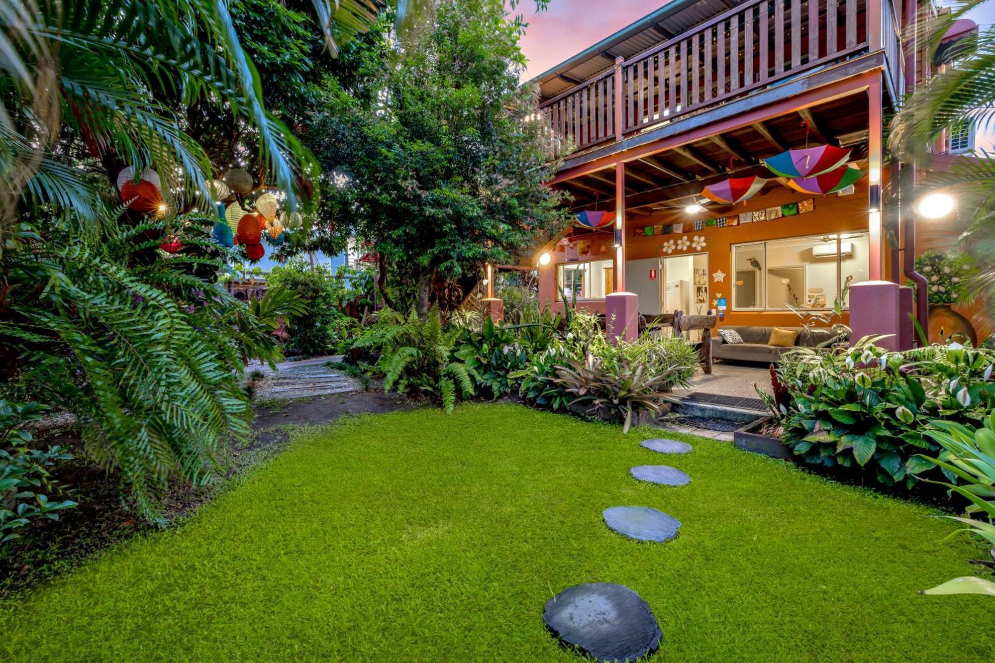 Travellers Oasis * Cairns