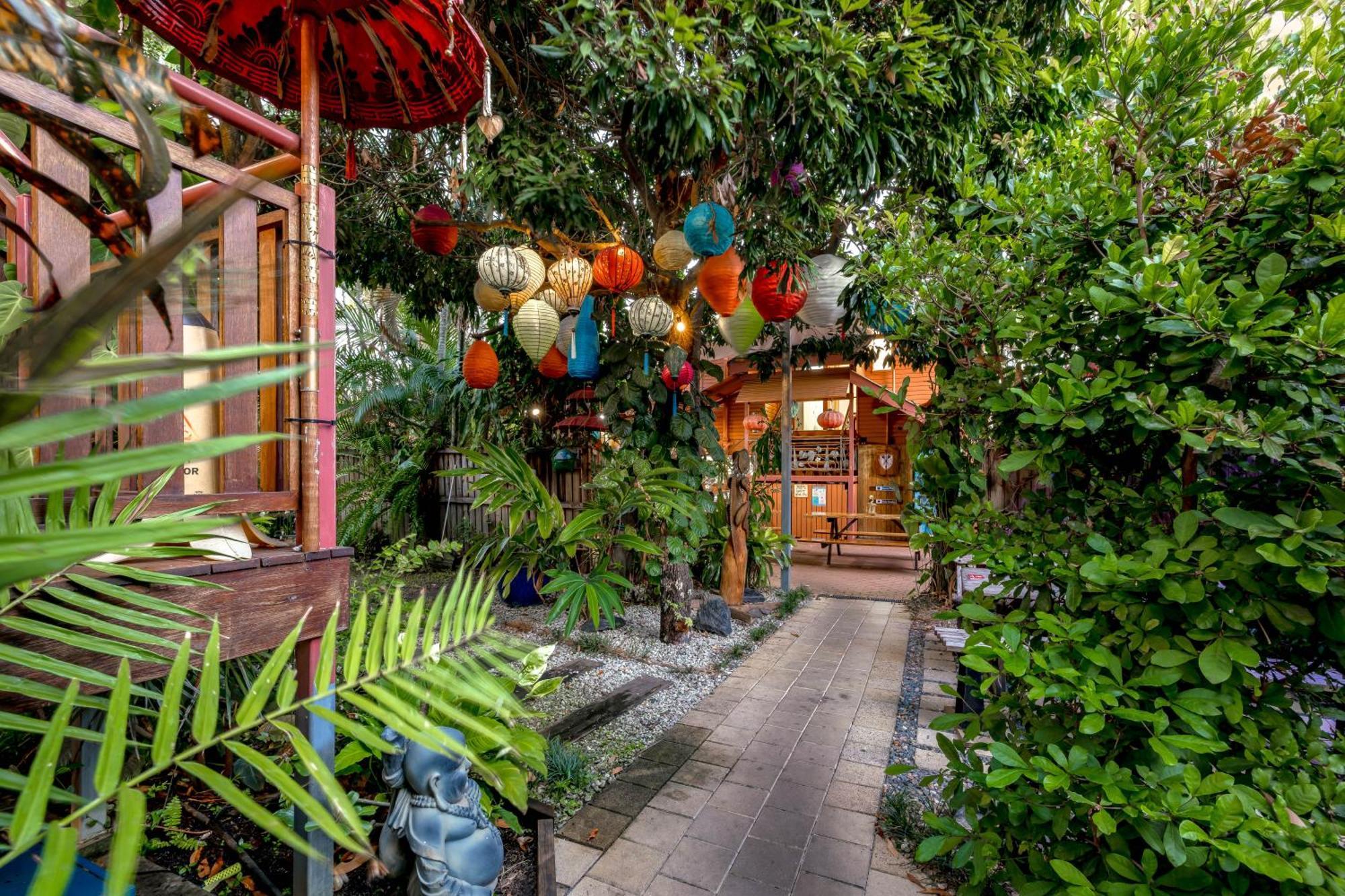 Travellers Oasis