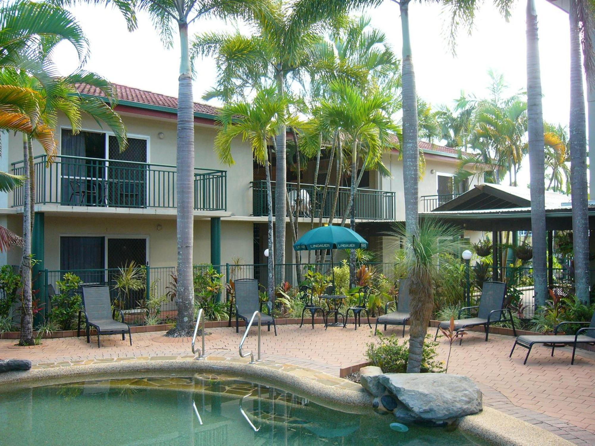 Aparthotel Koala Court