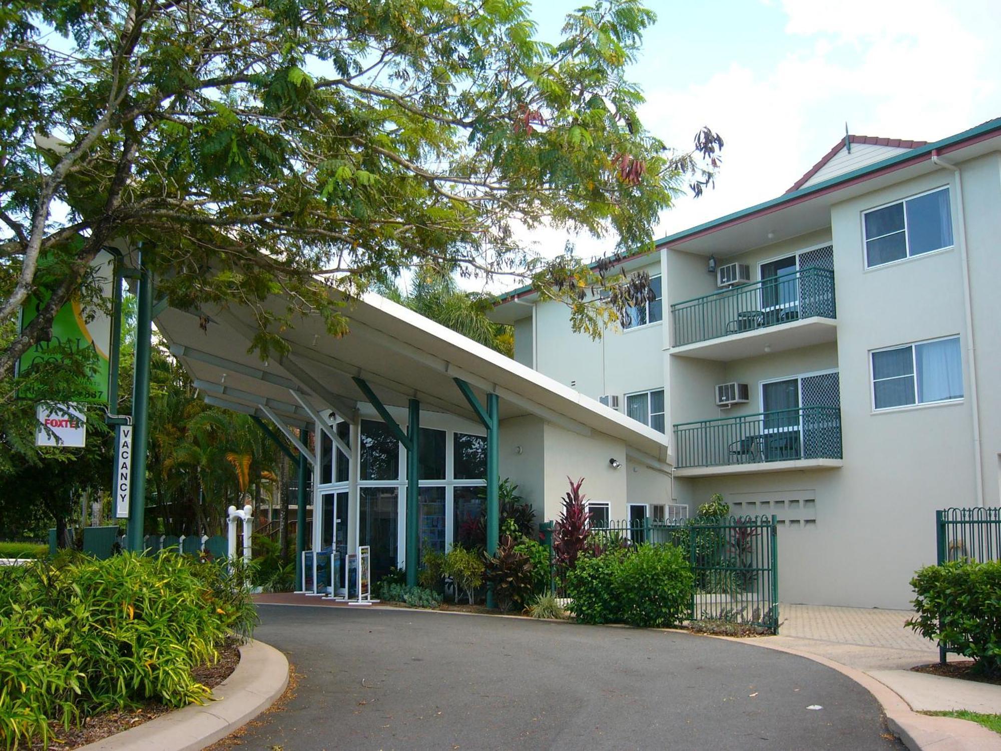 Koala Court Cairns