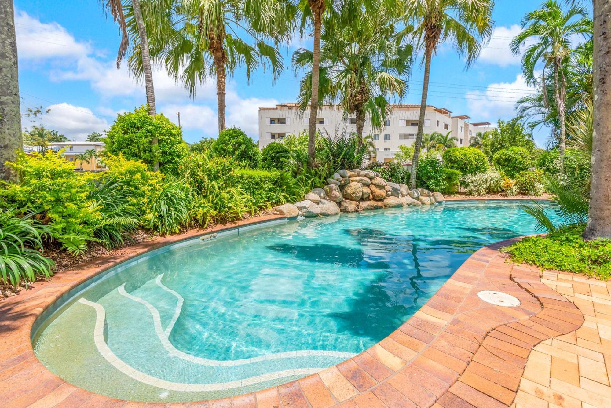'bayside Escape' A Short Stroll From The Esplanade * Cairns