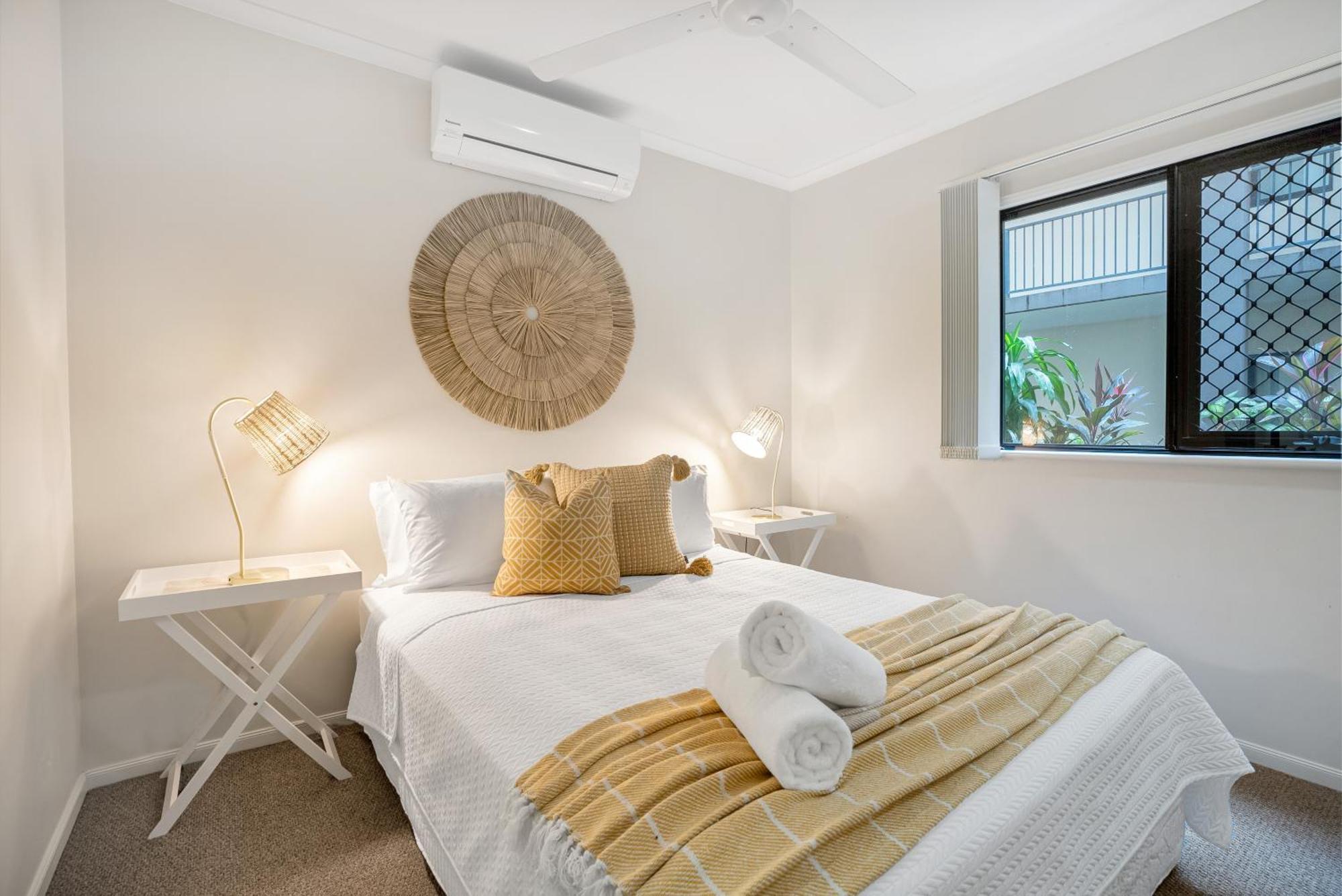 'serenity At The Edge' A Private Poolside Apartment *